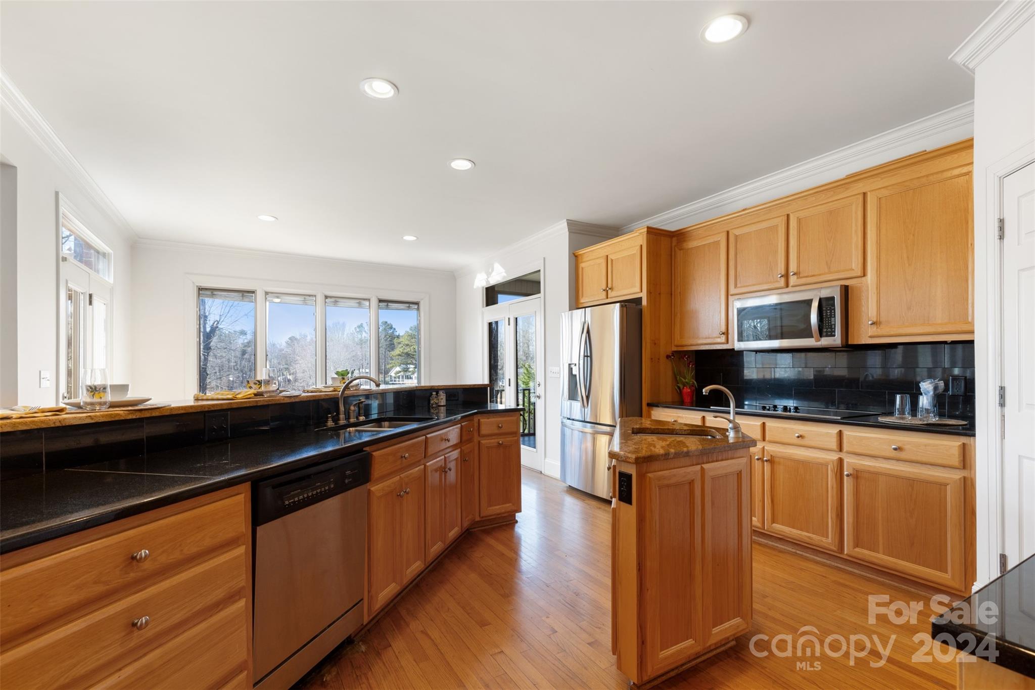 The Enclave - Residential