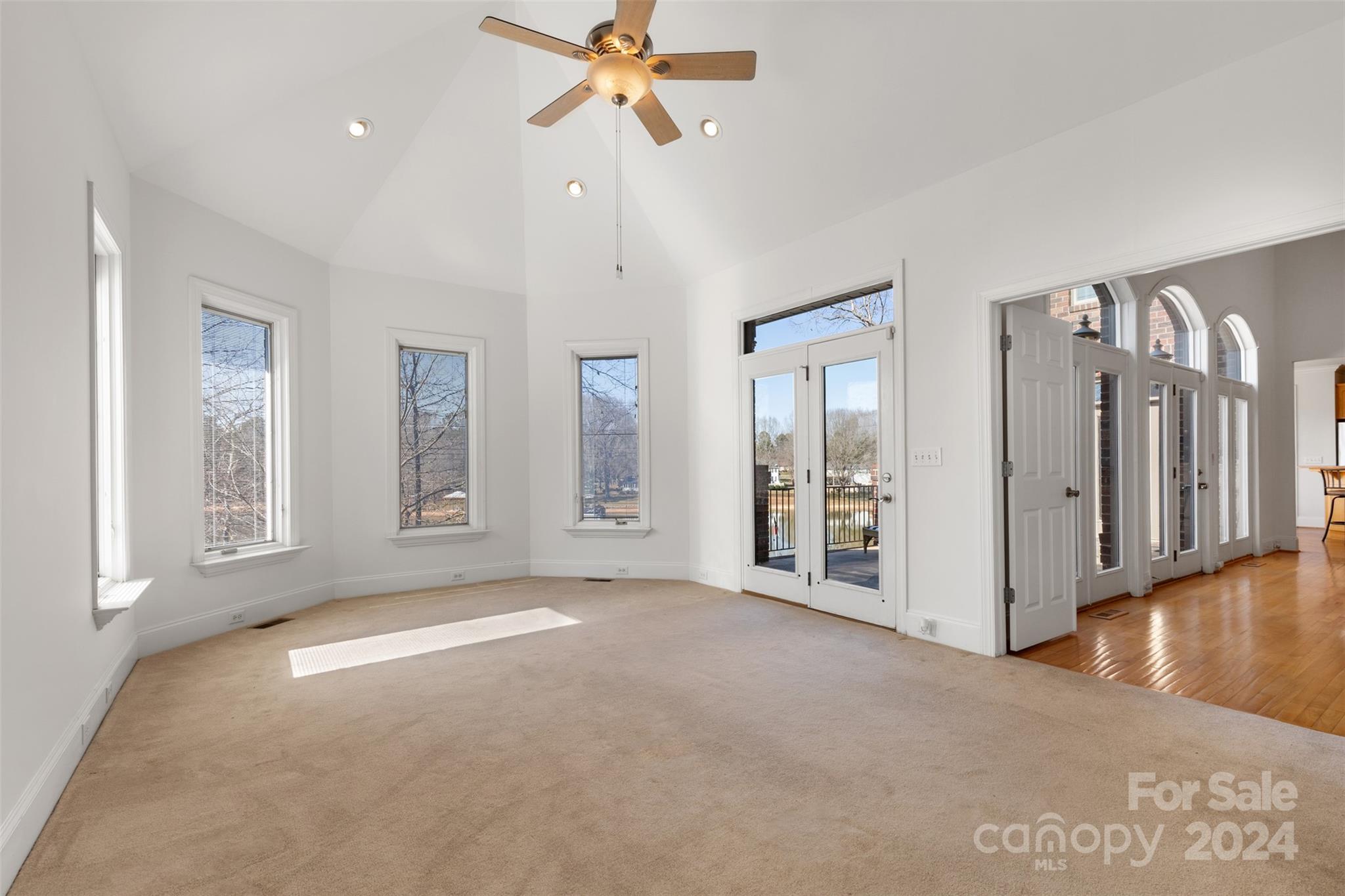 The Enclave - Residential