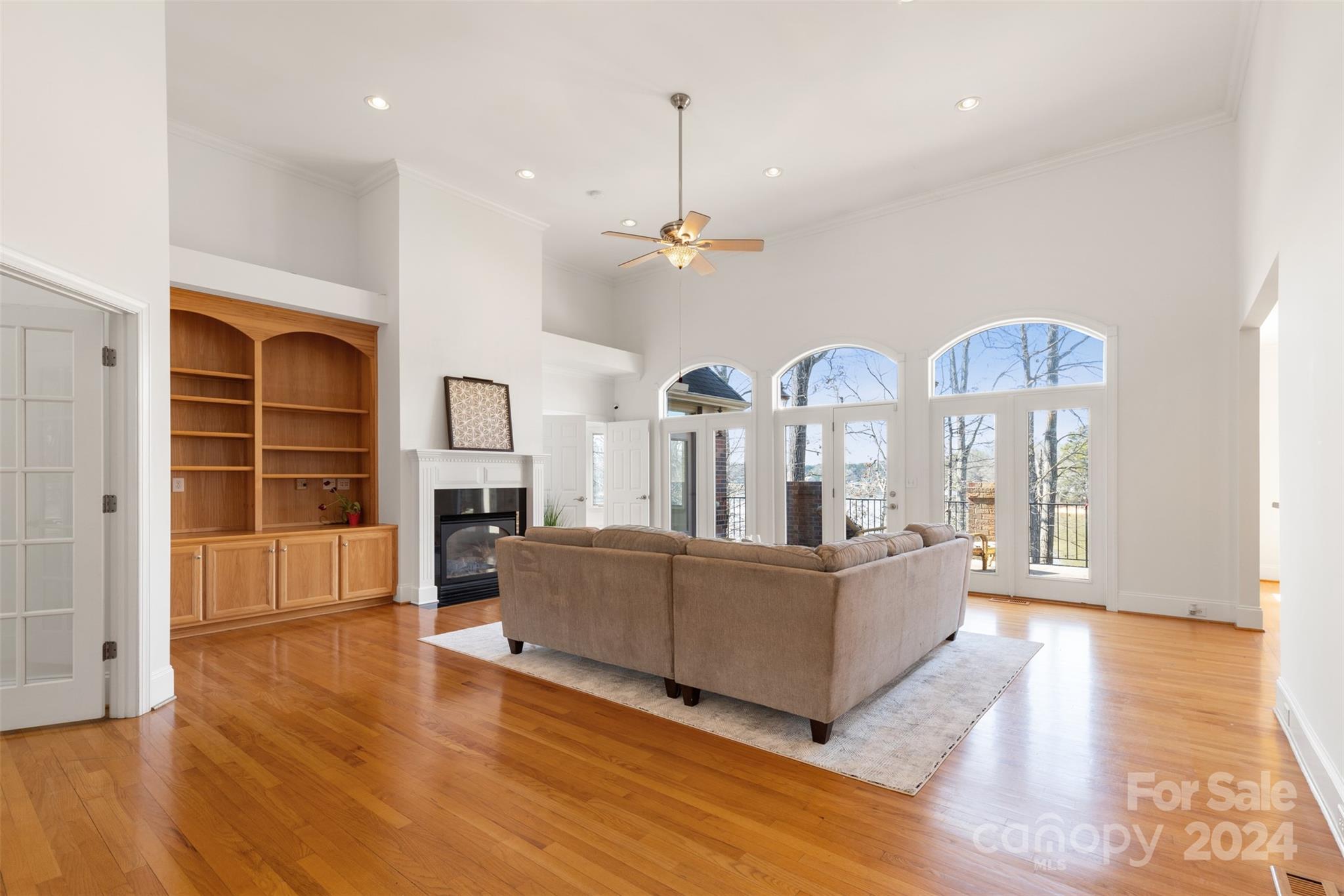 The Enclave - Residential