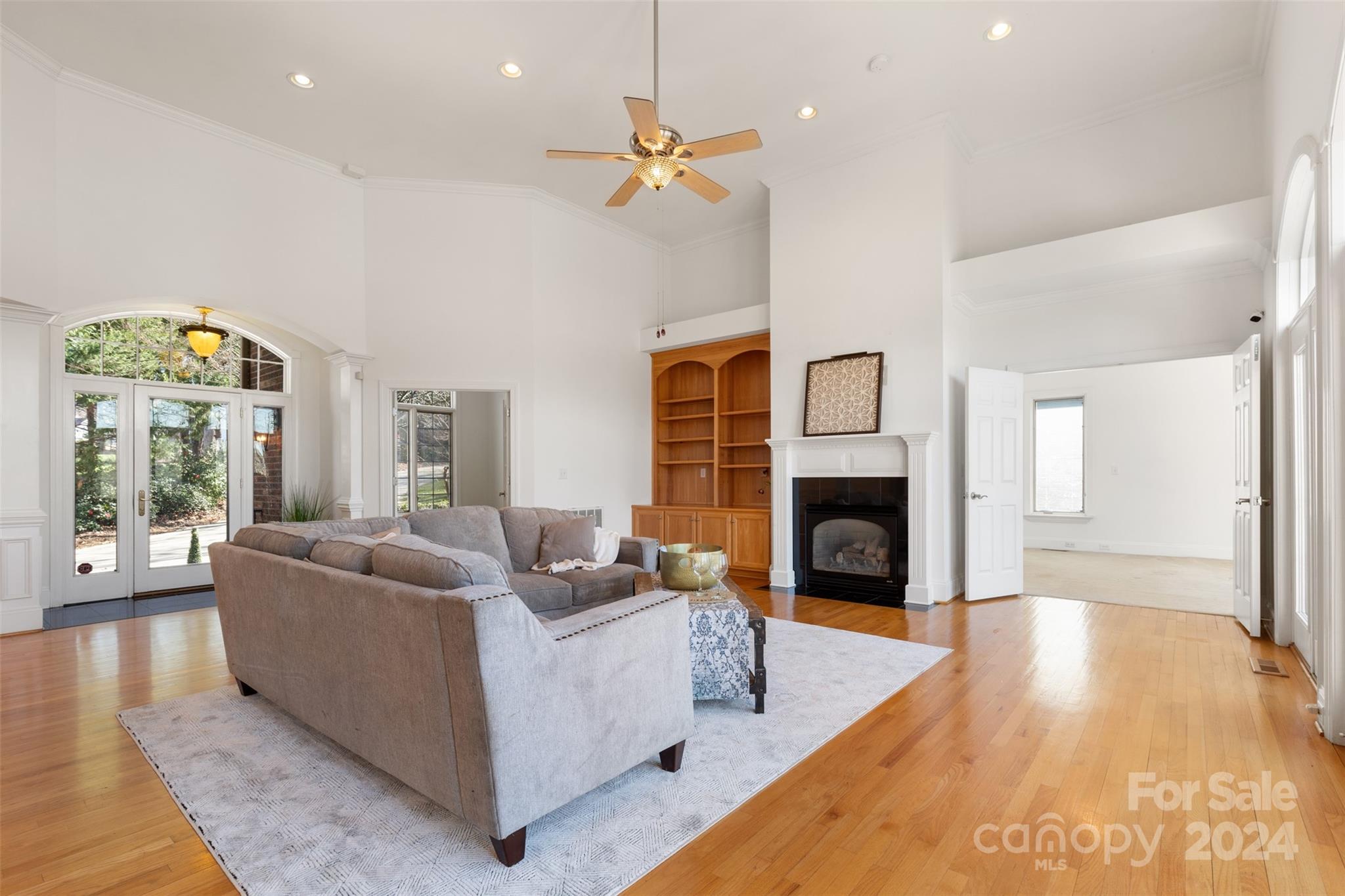 The Enclave - Residential