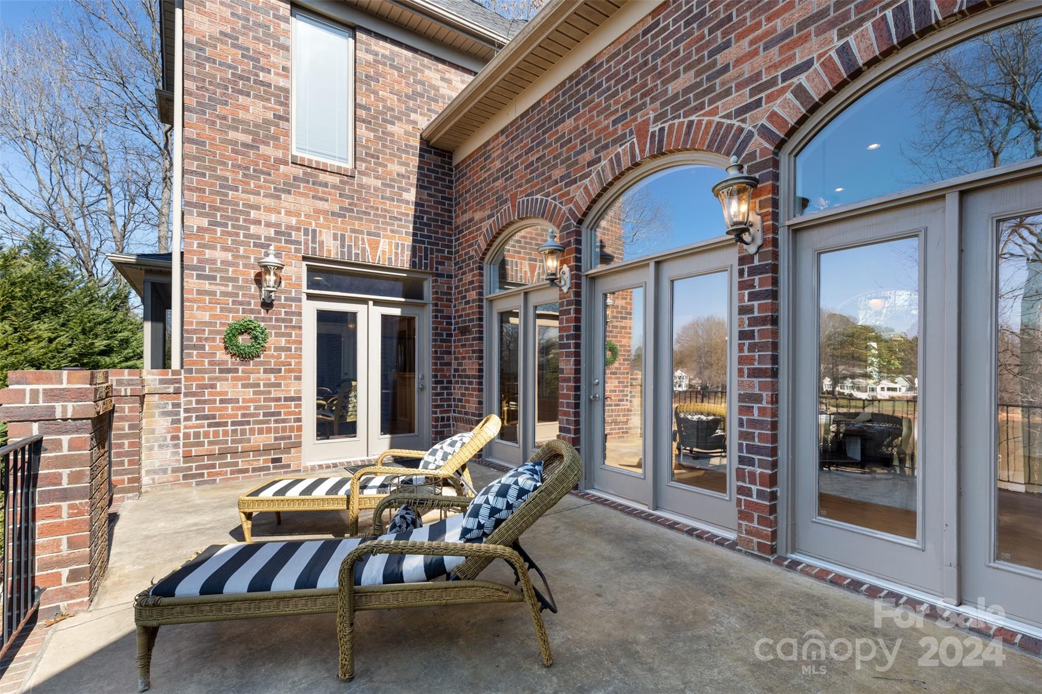 The Enclave - Residential