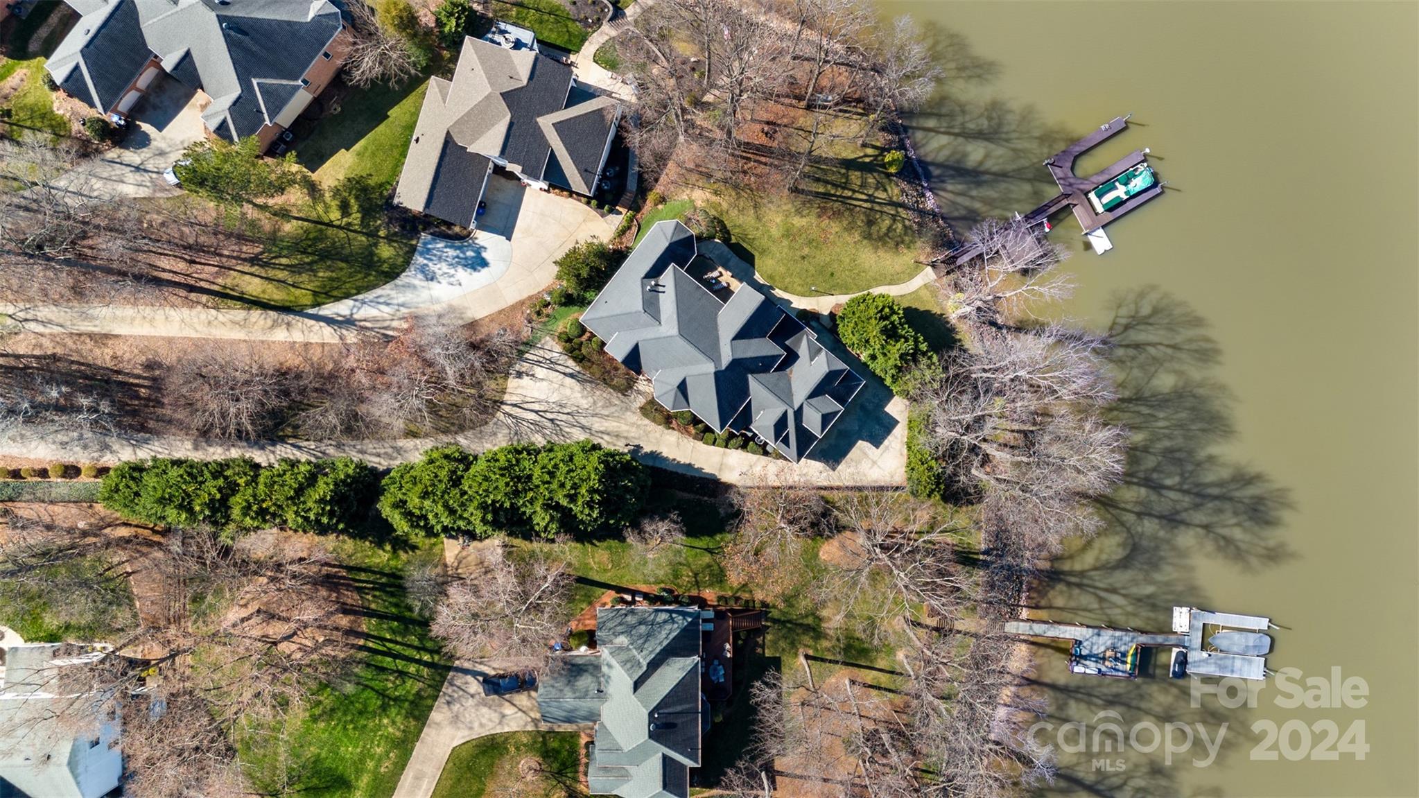 The Enclave - Residential