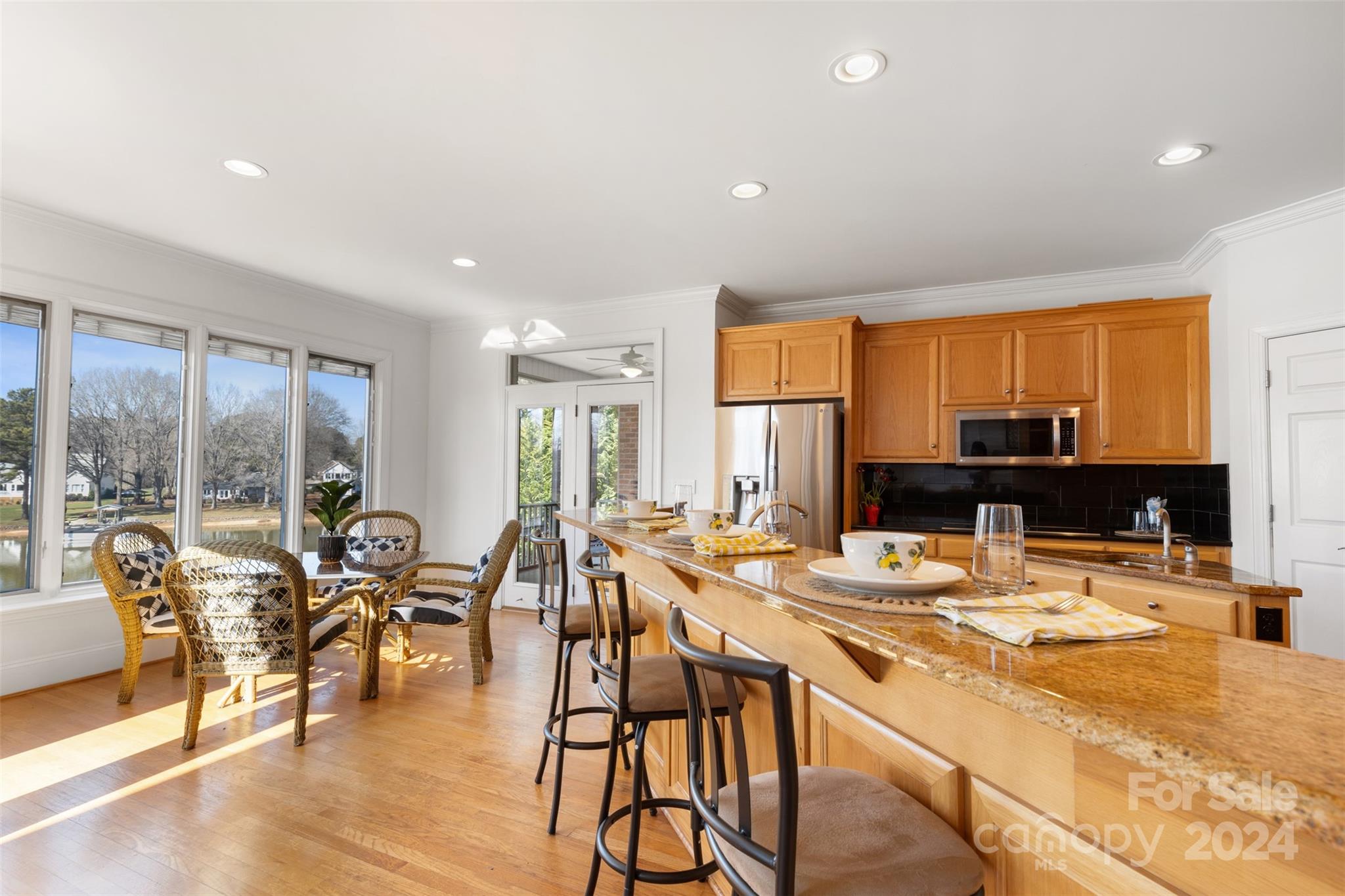 The Enclave - Residential