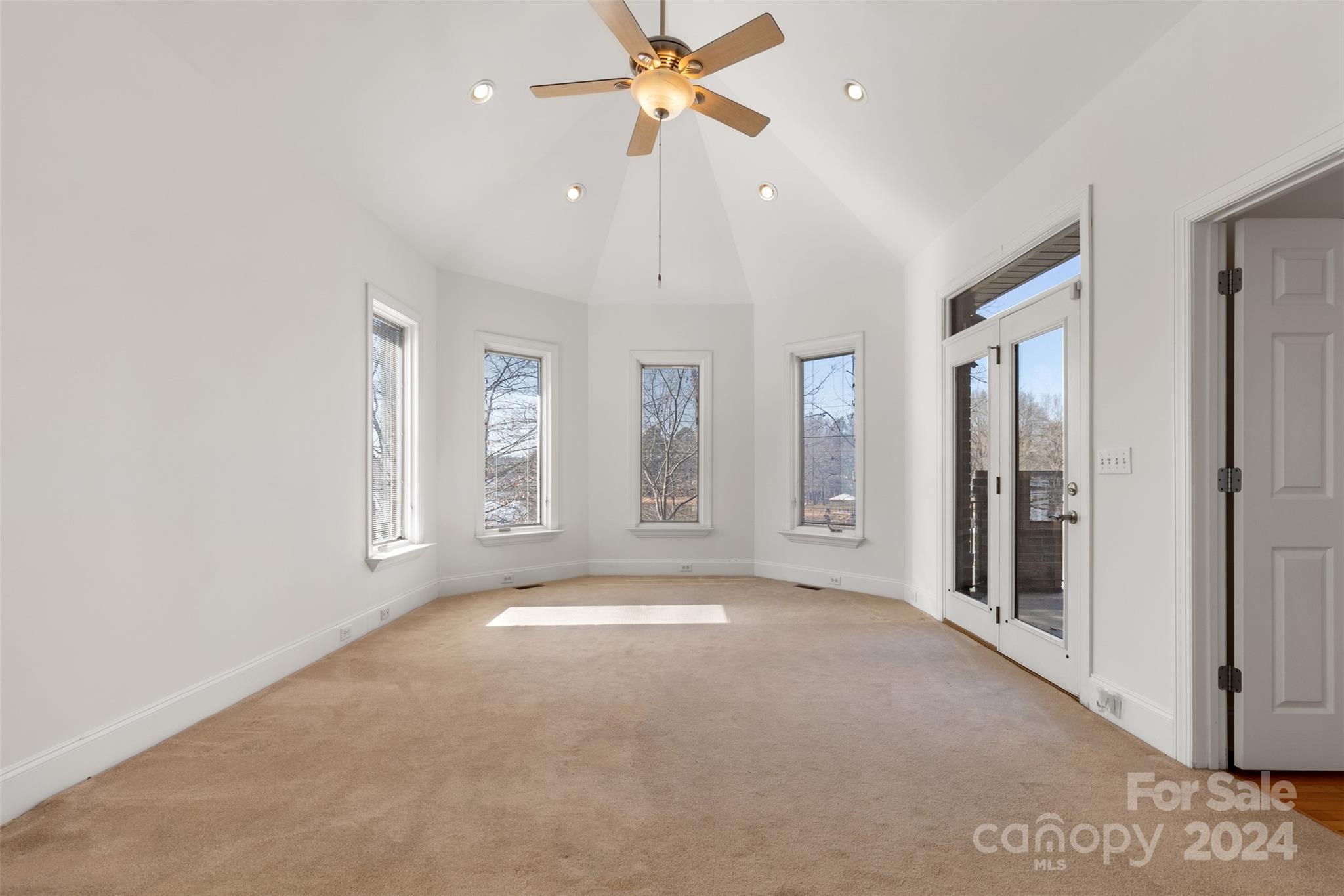 The Enclave - Residential