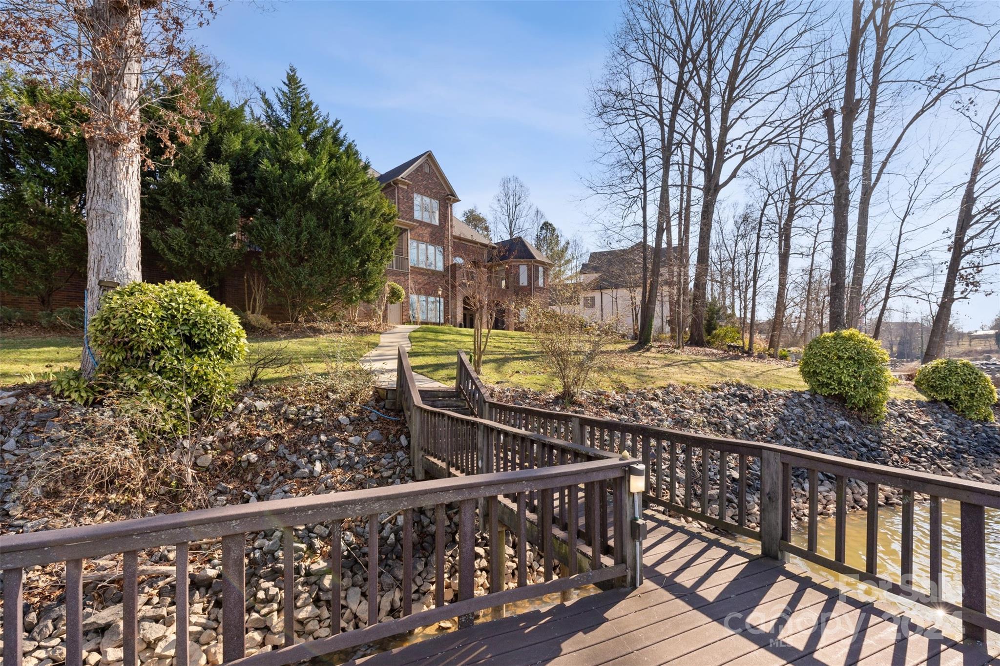 The Enclave - Residential