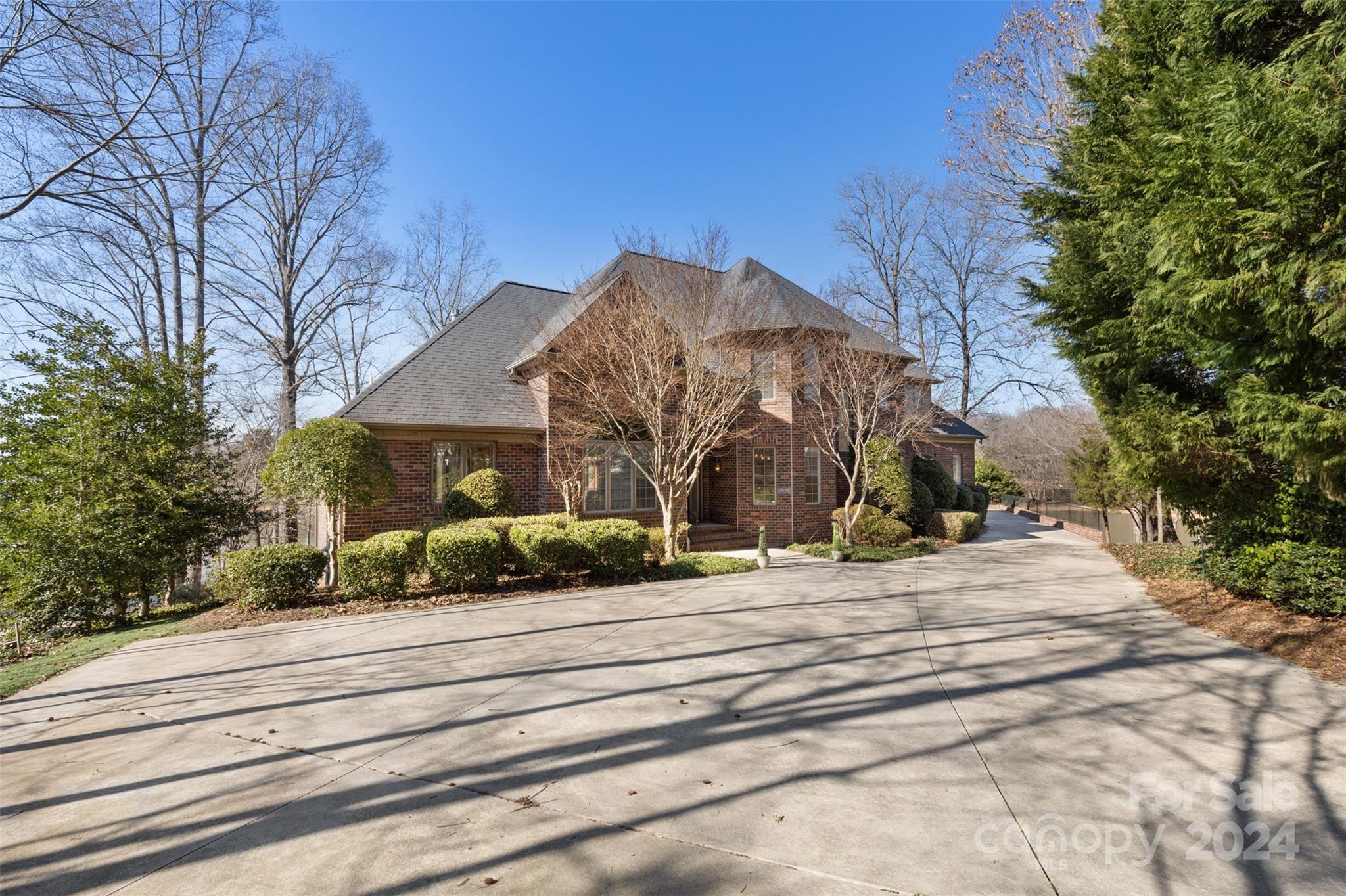 The Enclave - Residential