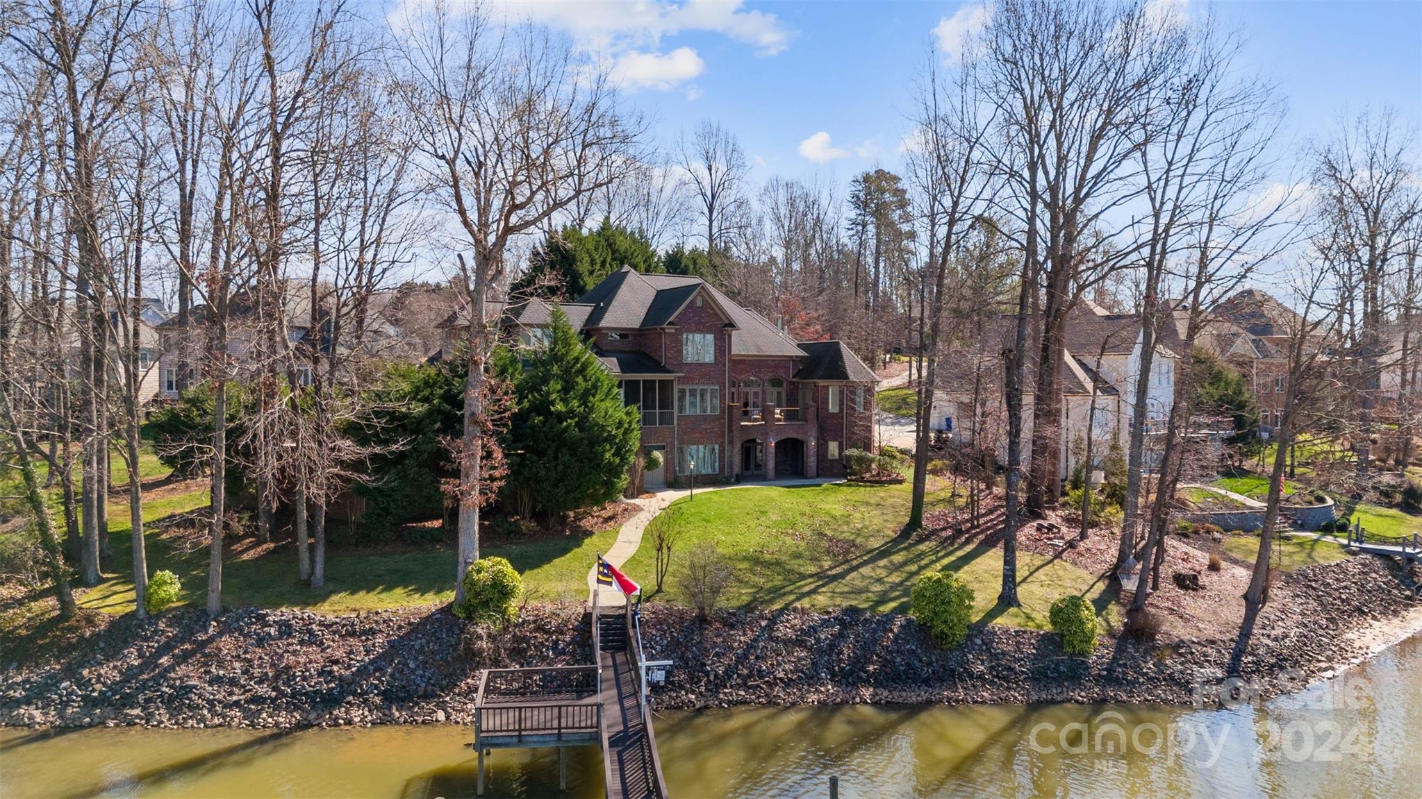 The Enclave - Residential