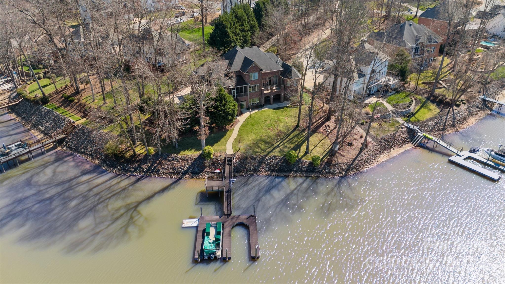 The Enclave - Residential