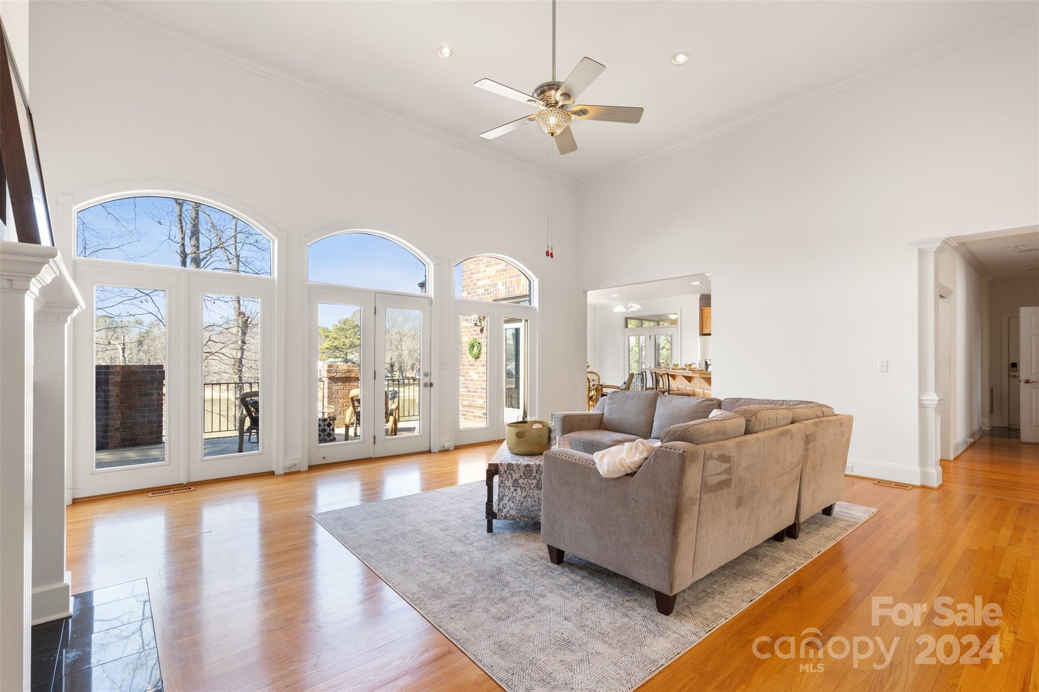 The Enclave - Residential