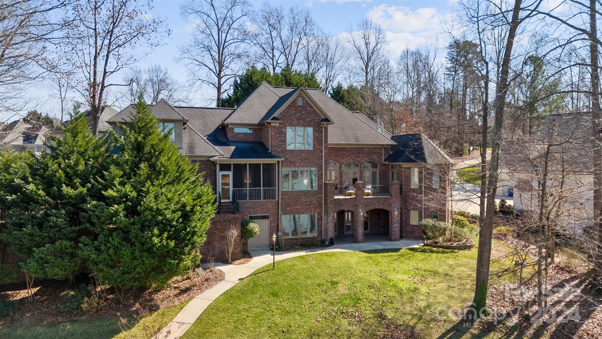 The Enclave - Residential