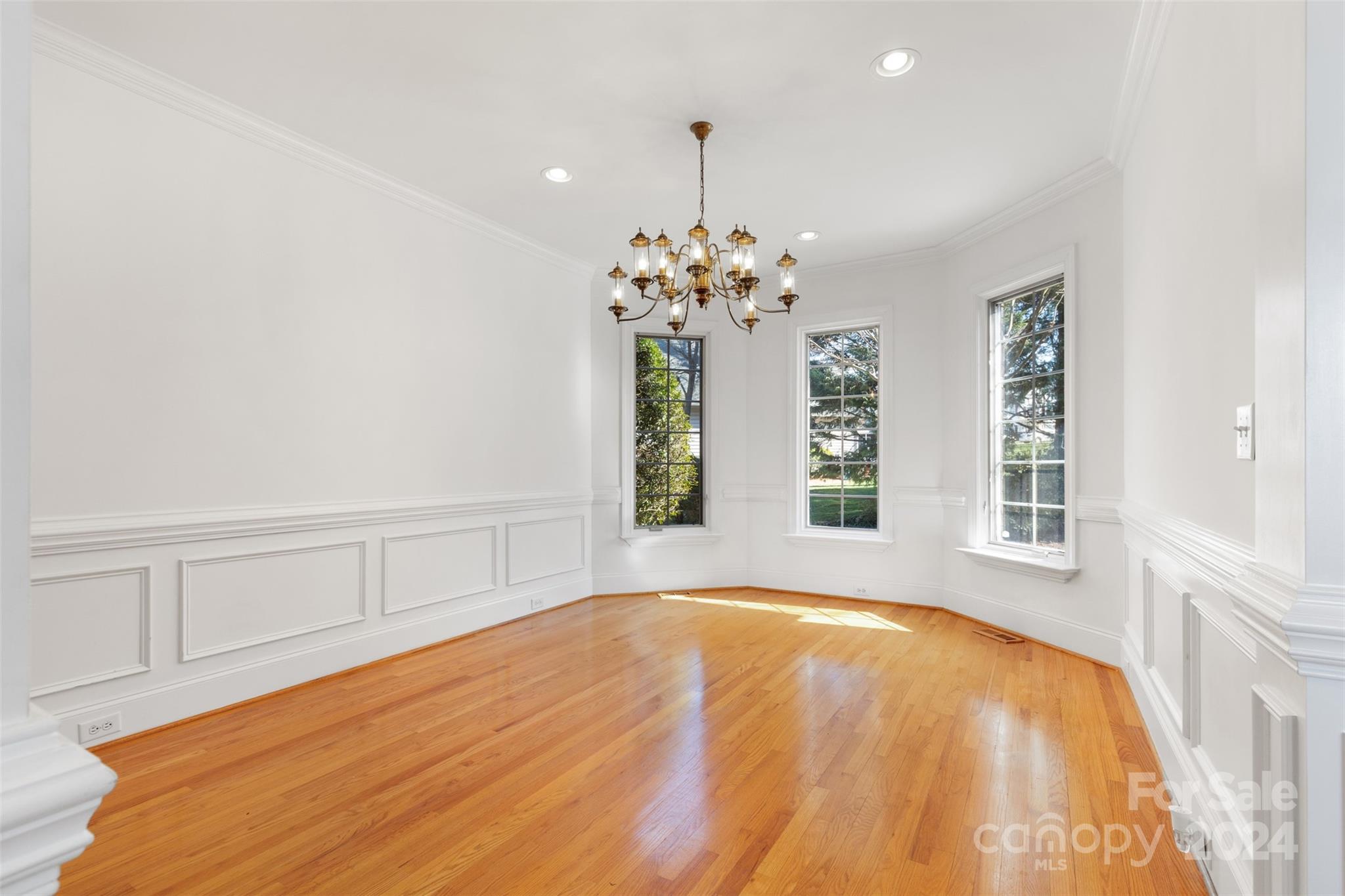 The Enclave - Residential