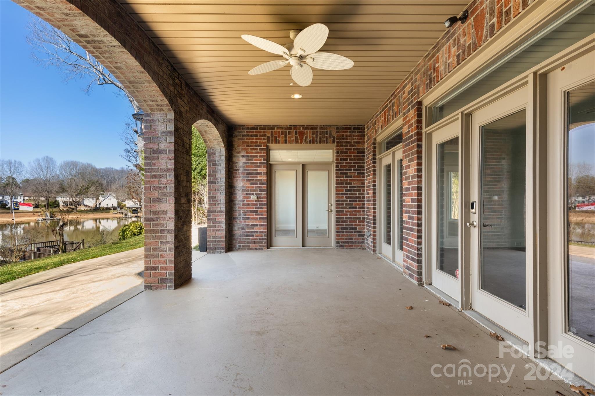 The Enclave - Residential