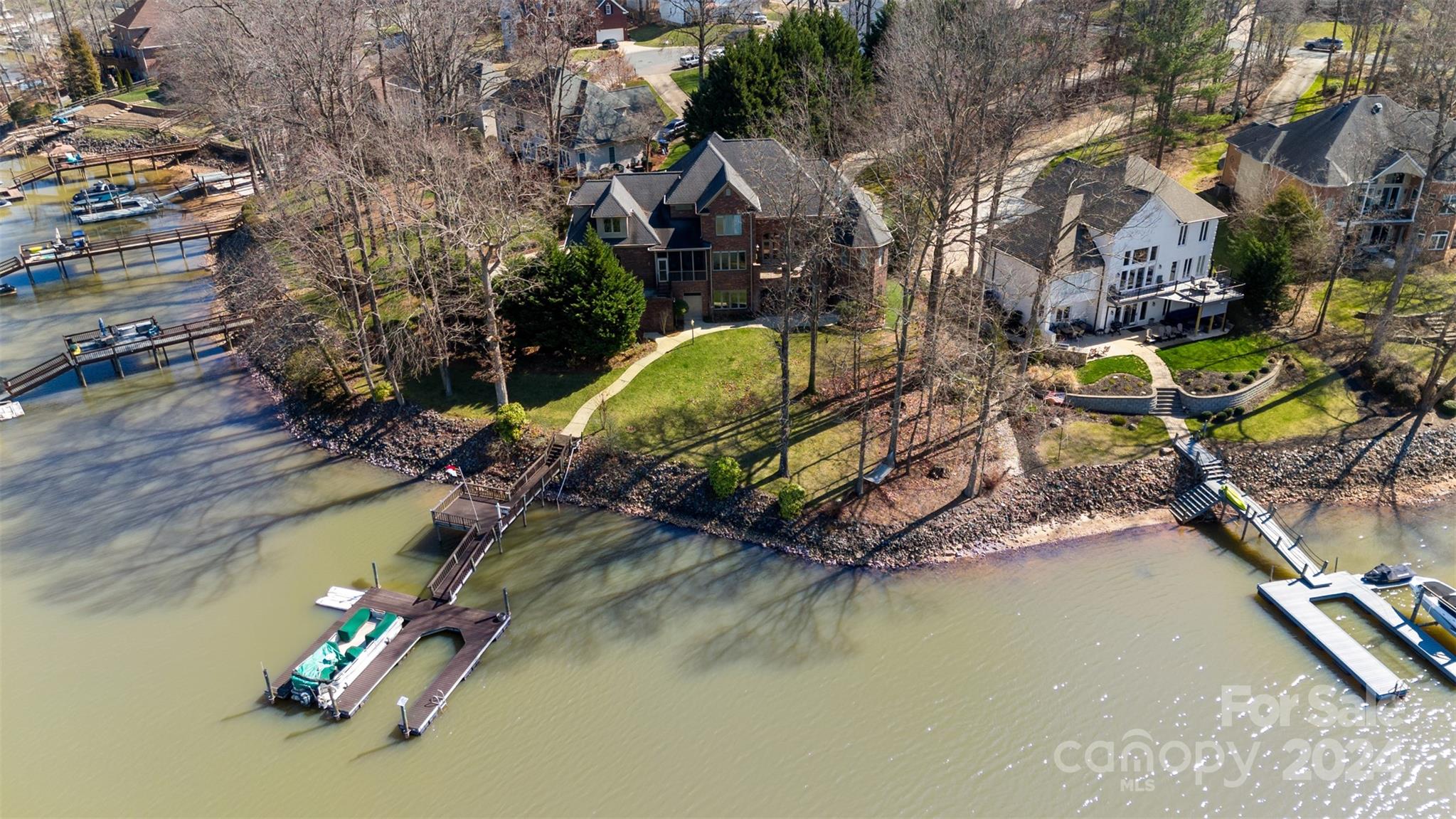 The Enclave - Residential