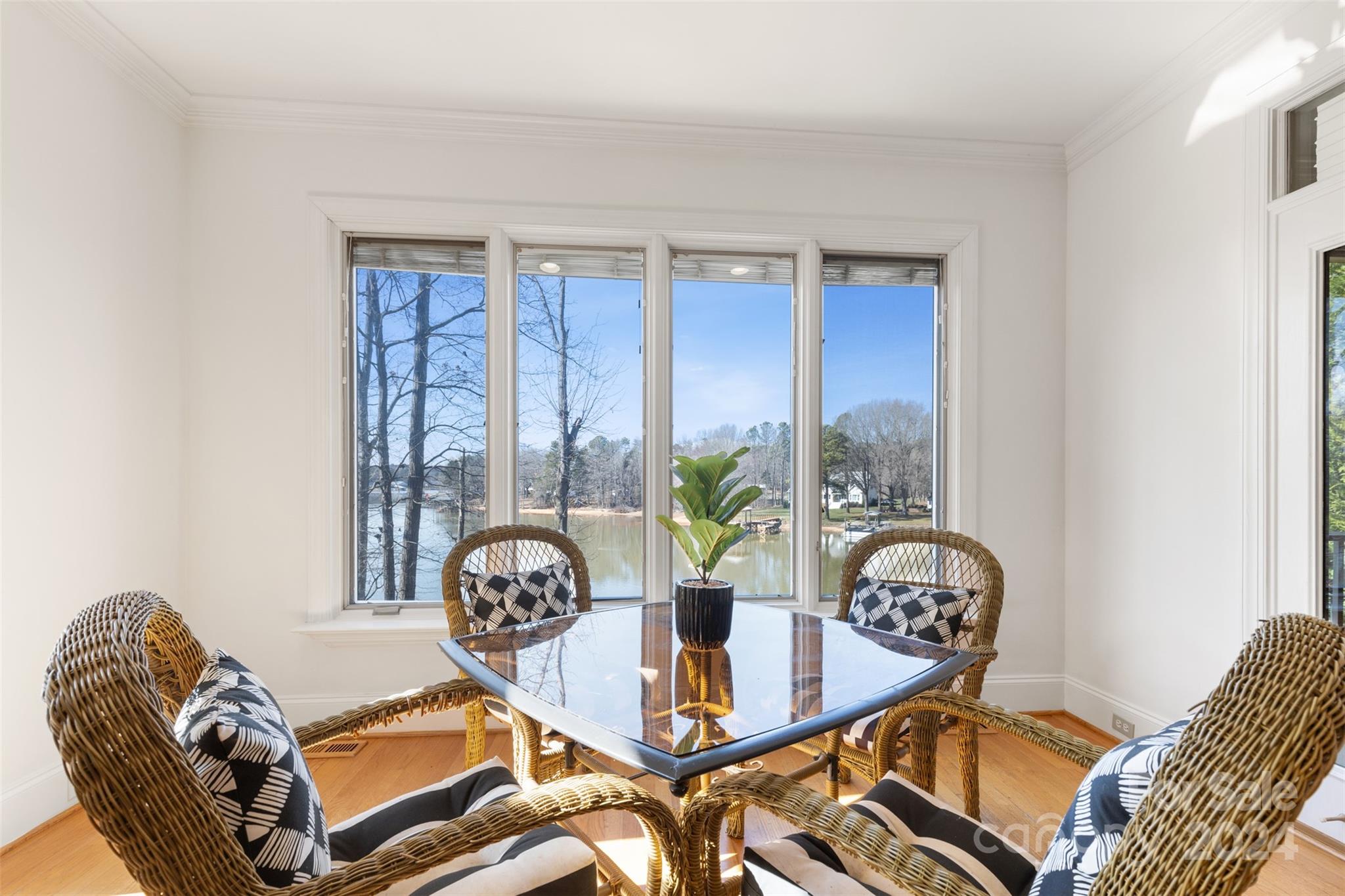 The Enclave - Residential