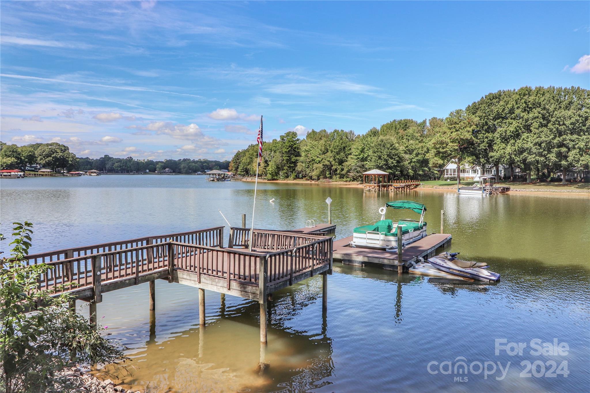 The Enclave - Residential