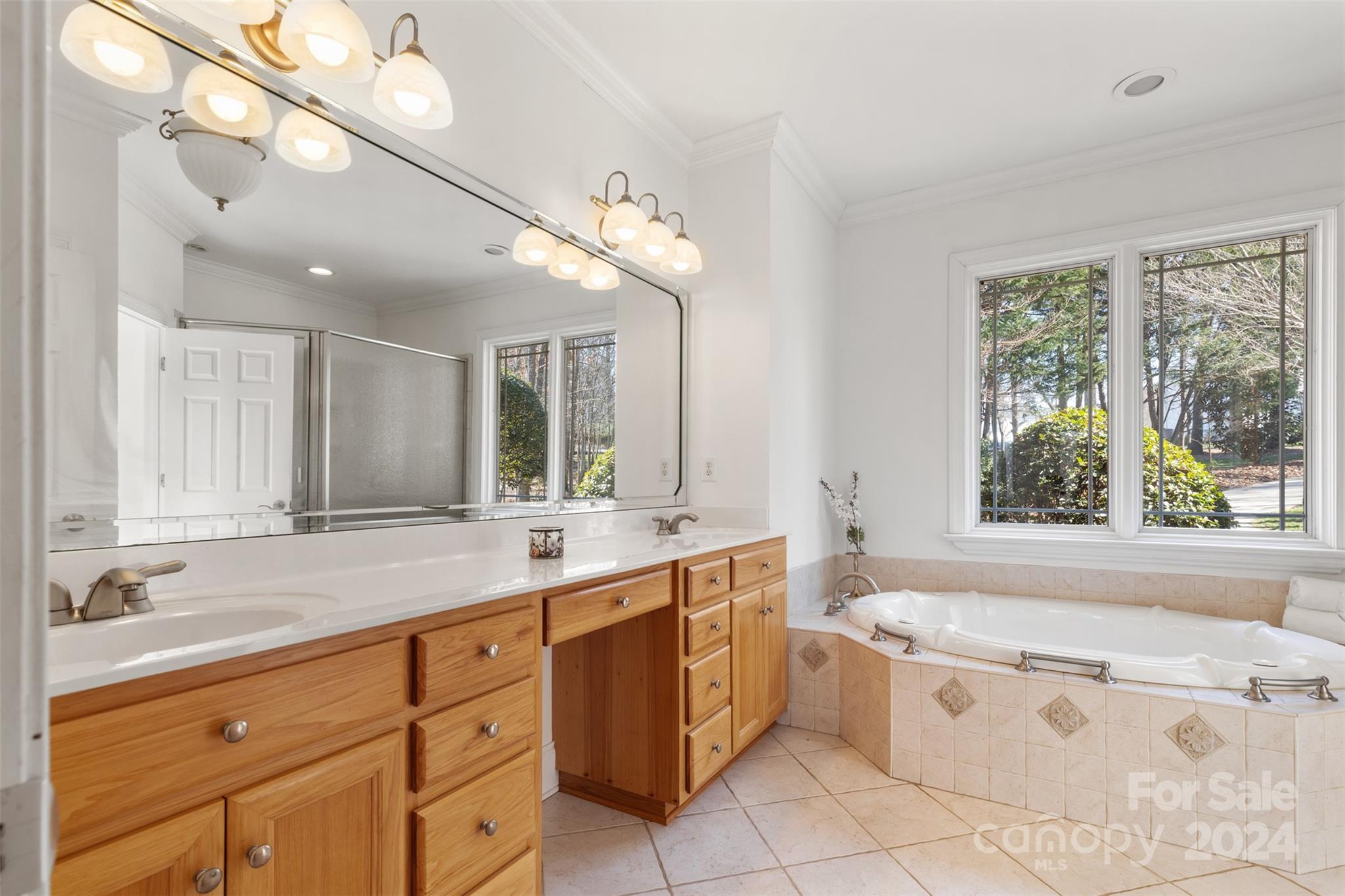 The Enclave - Residential