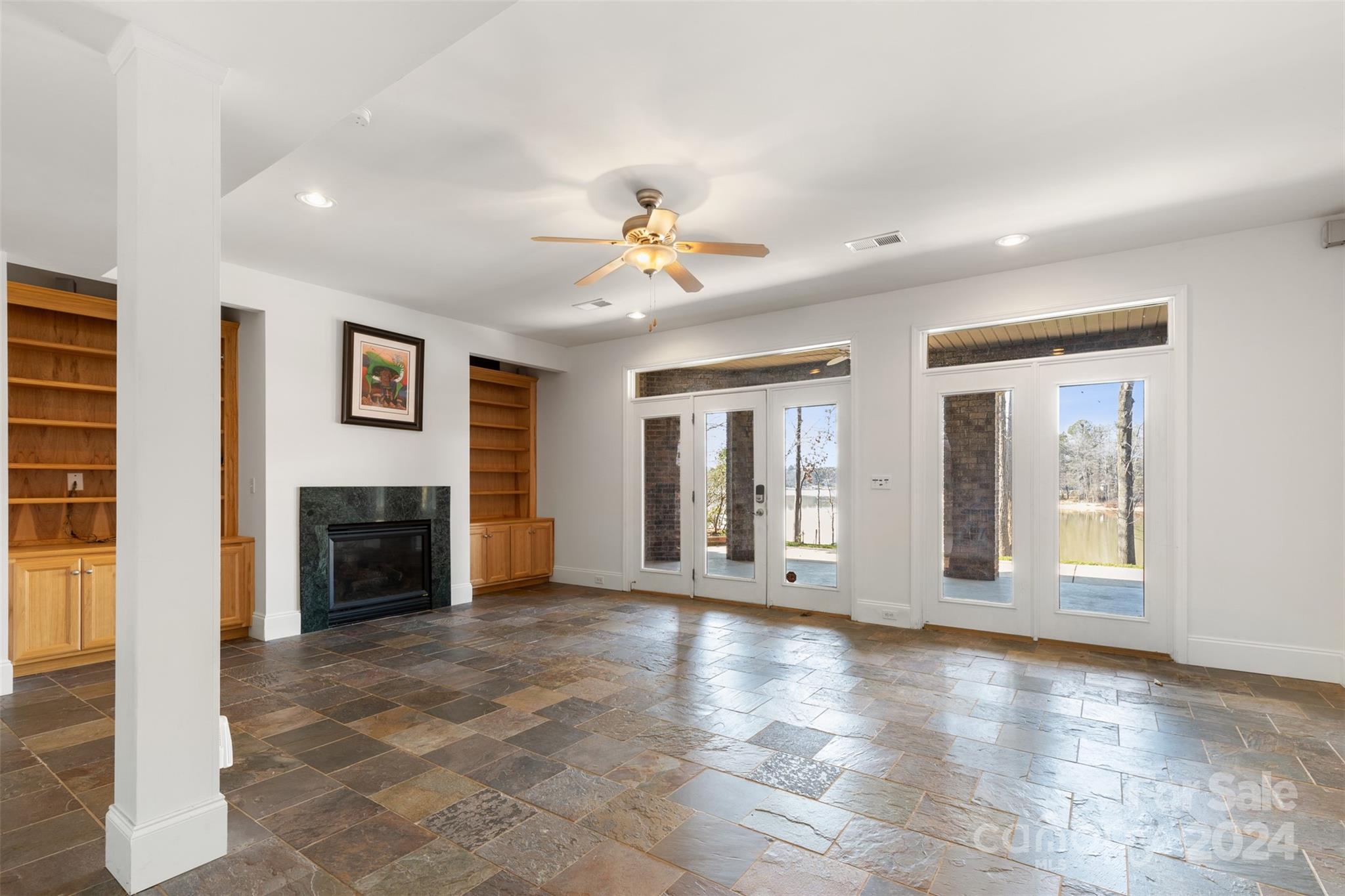 The Enclave - Residential