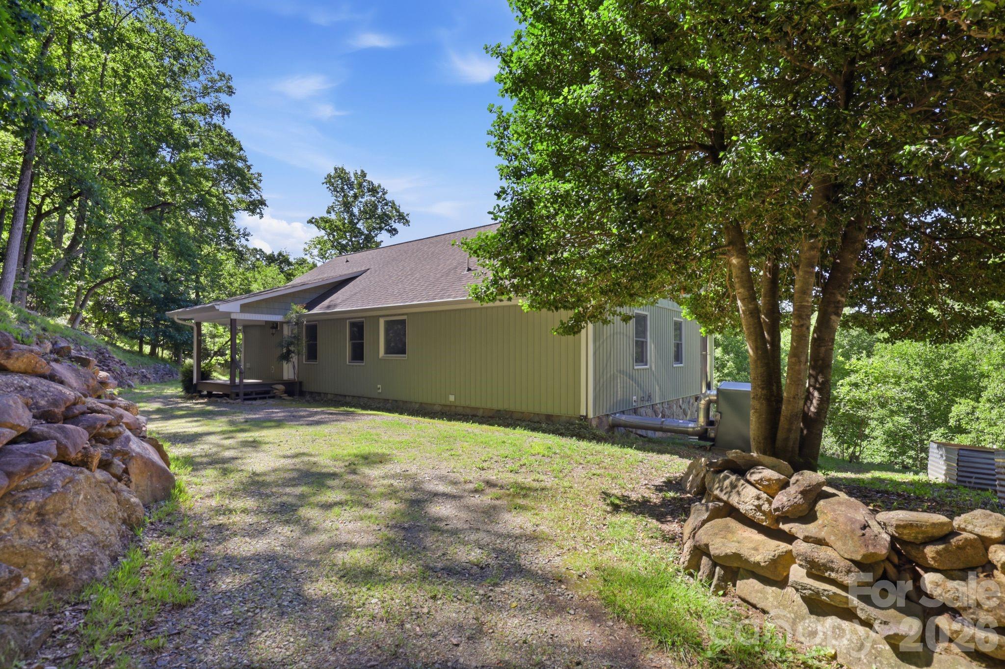 337 Roberson School Road