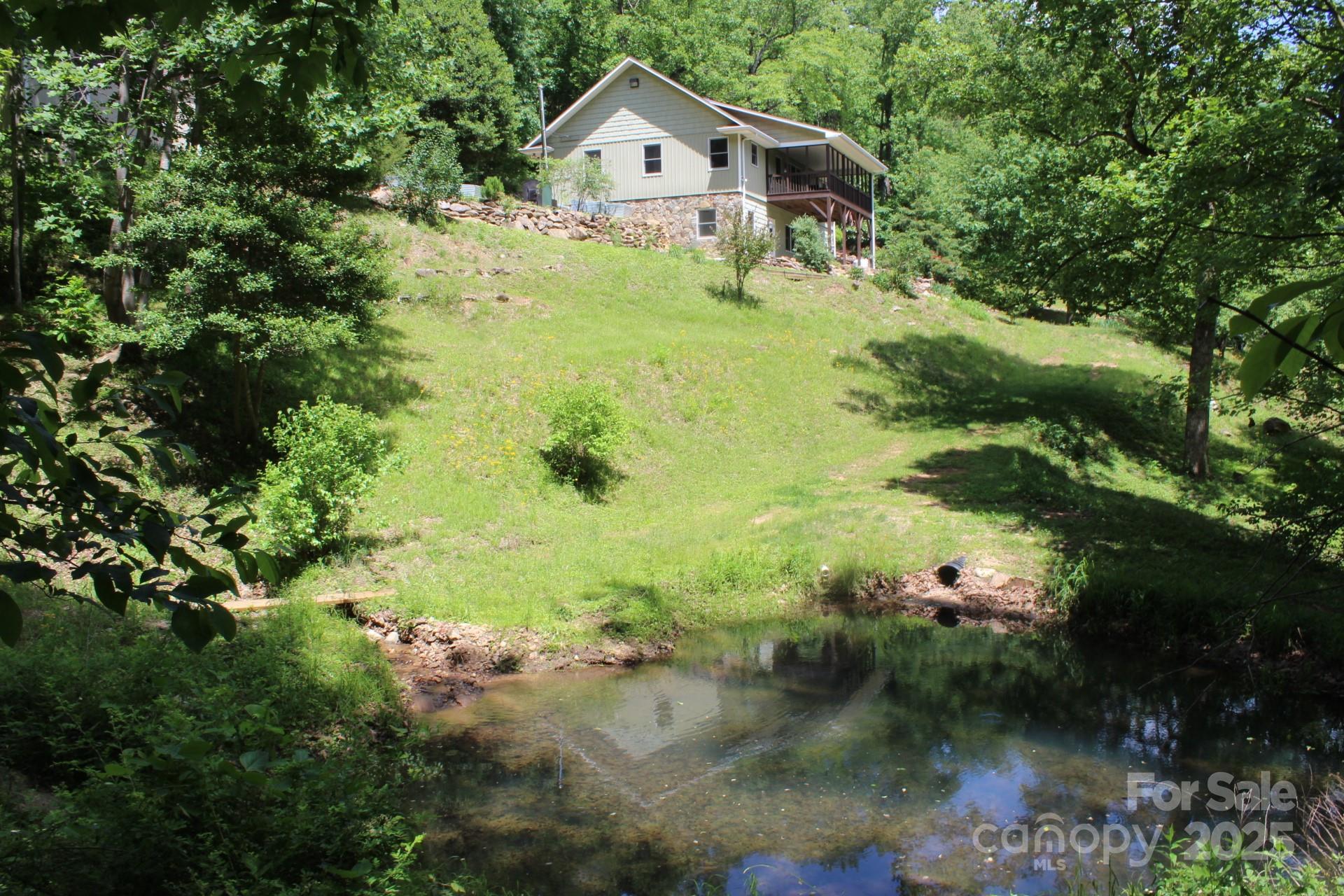 337 Roberson School Road