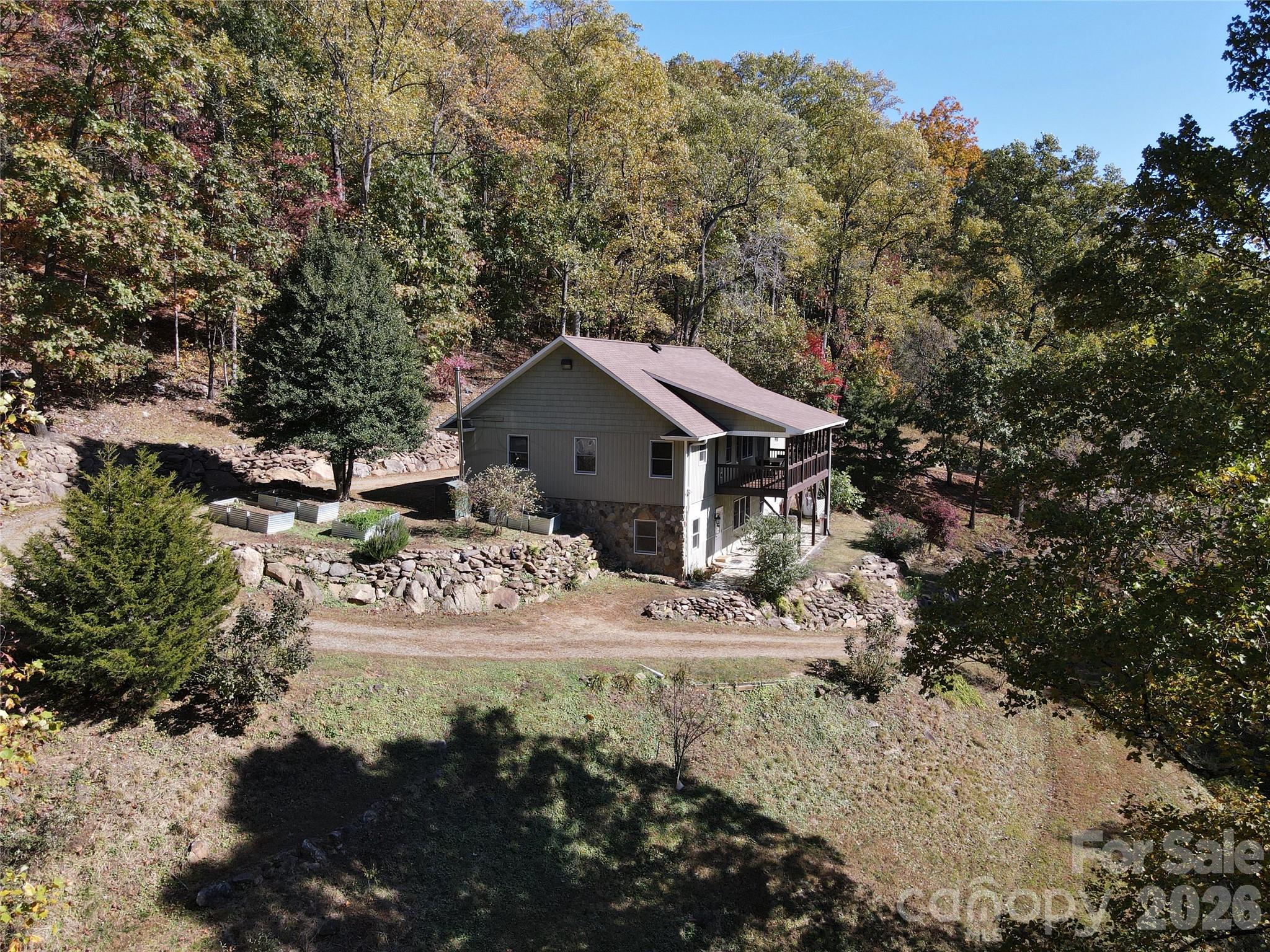 337 Roberson School Road