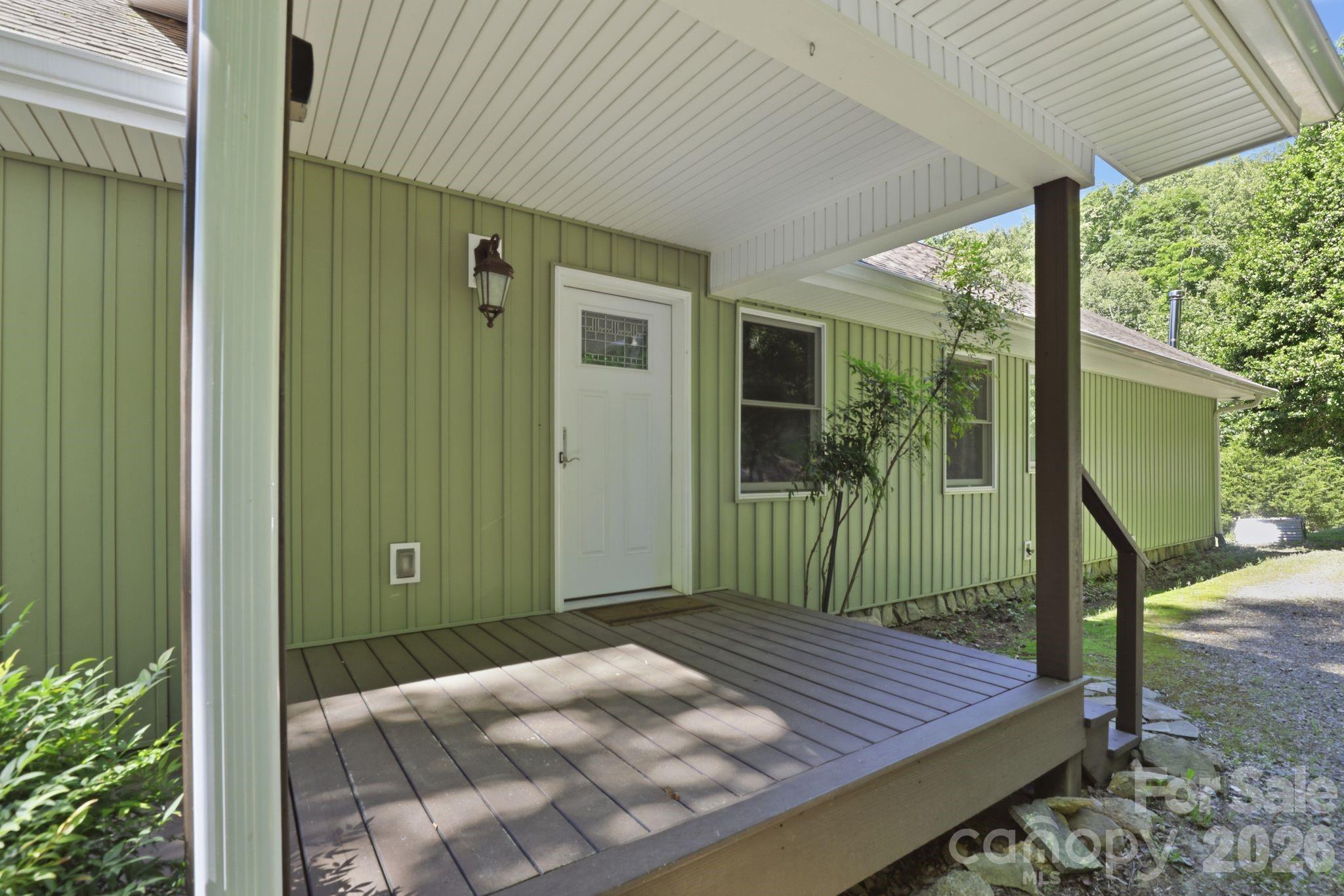 337 Roberson School Road