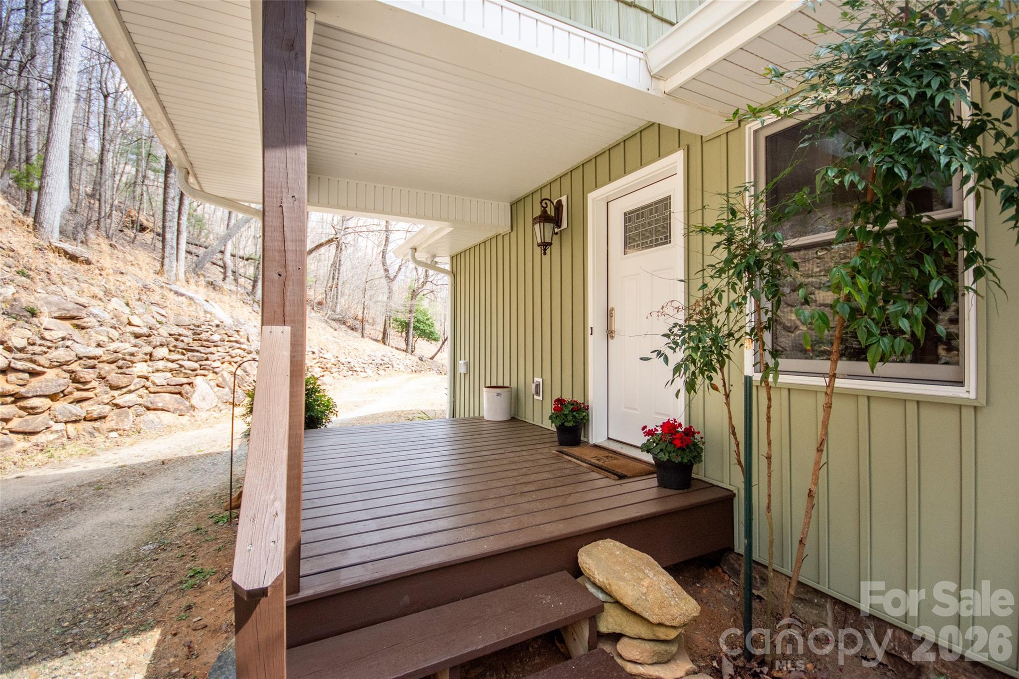 337 Roberson School Road