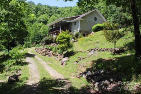 337 Roberson School Road Moravian Falls NC 28654