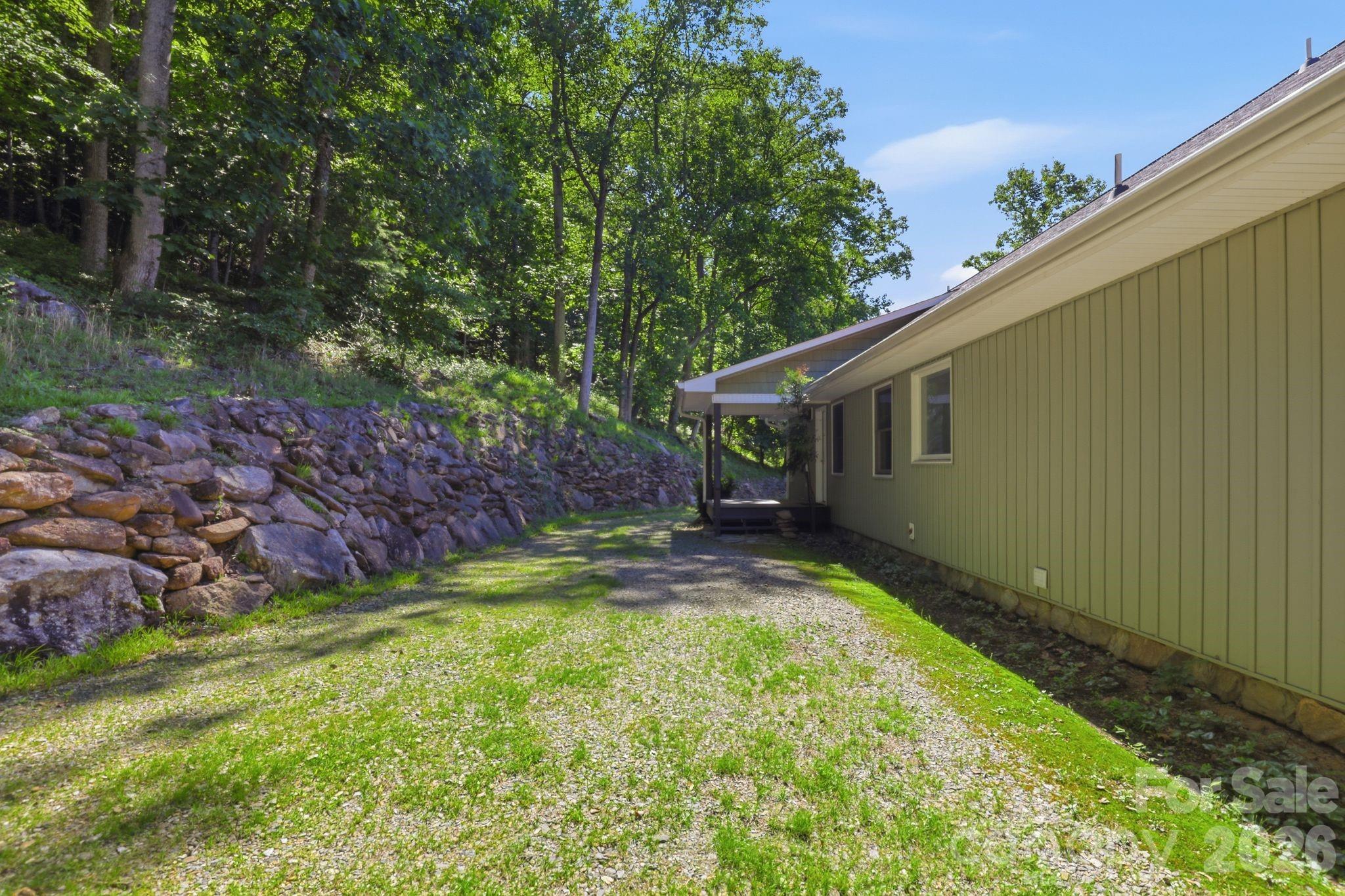 337 Roberson School Road