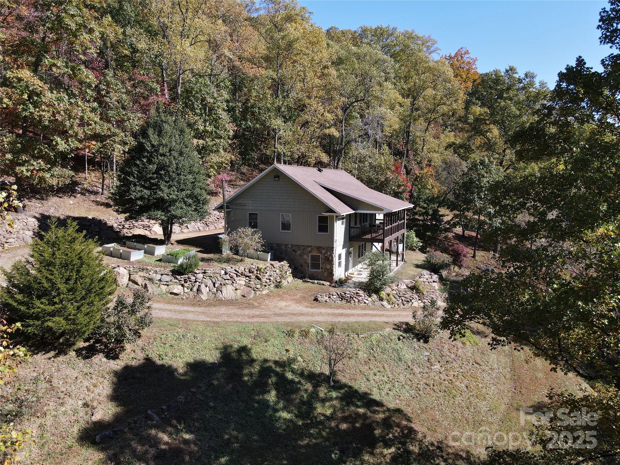 337 Roberson School Road