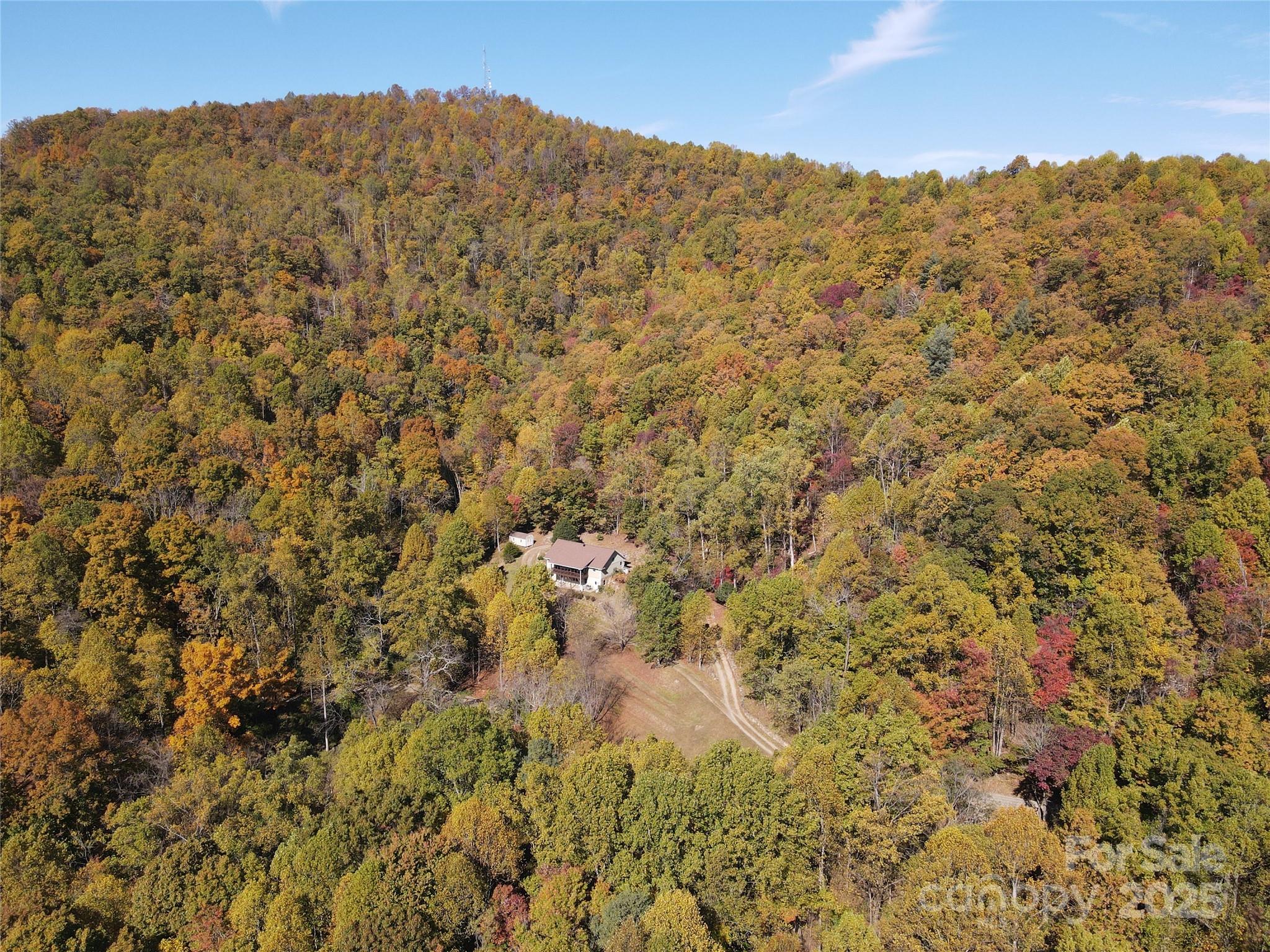 337 Roberson School Road