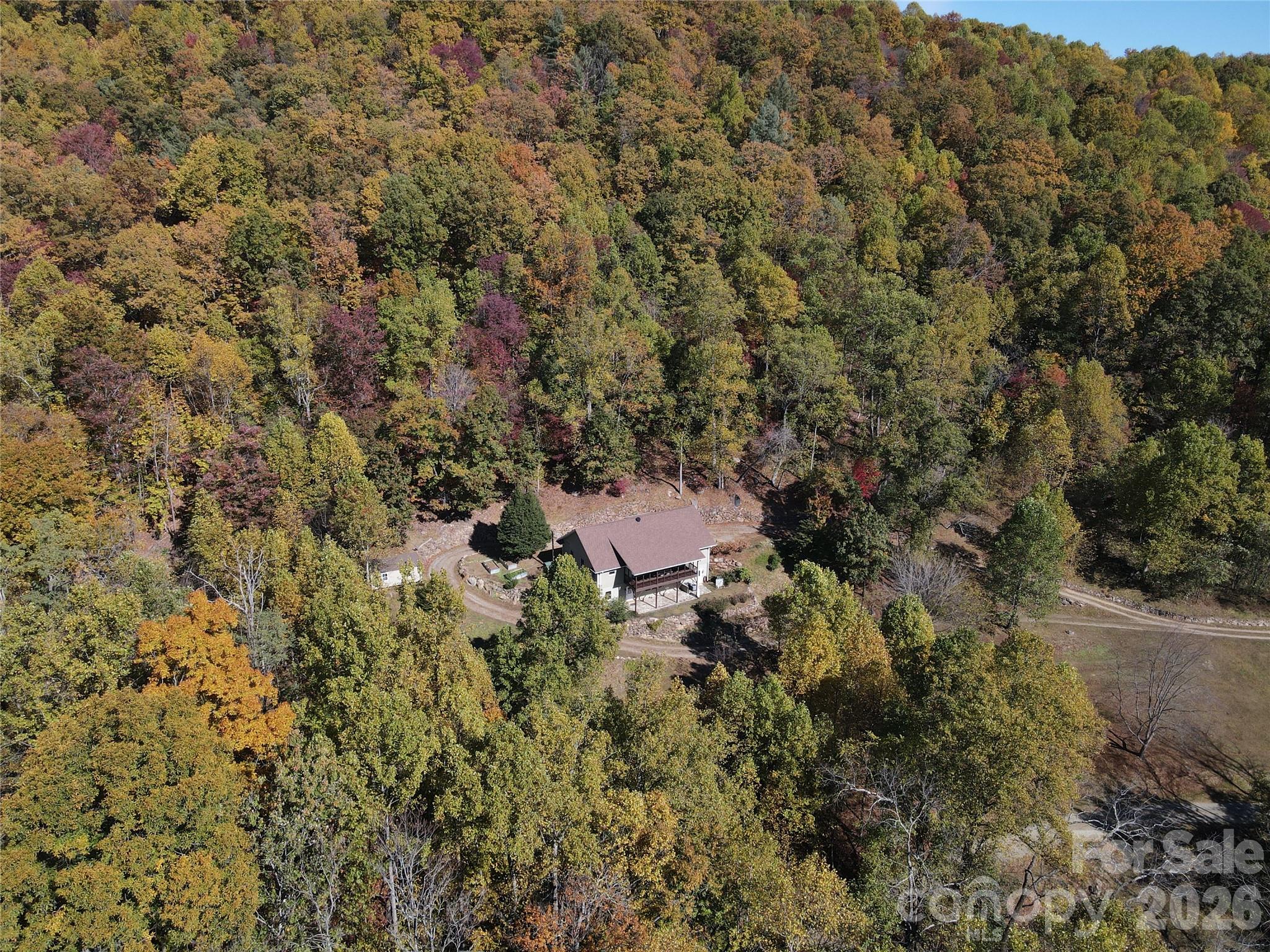 337 Roberson School Road