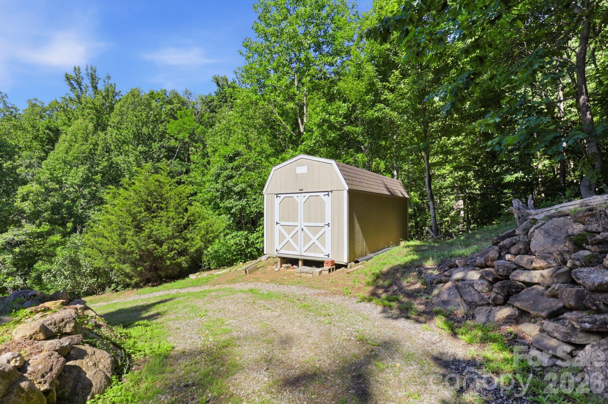 337 Roberson School Road