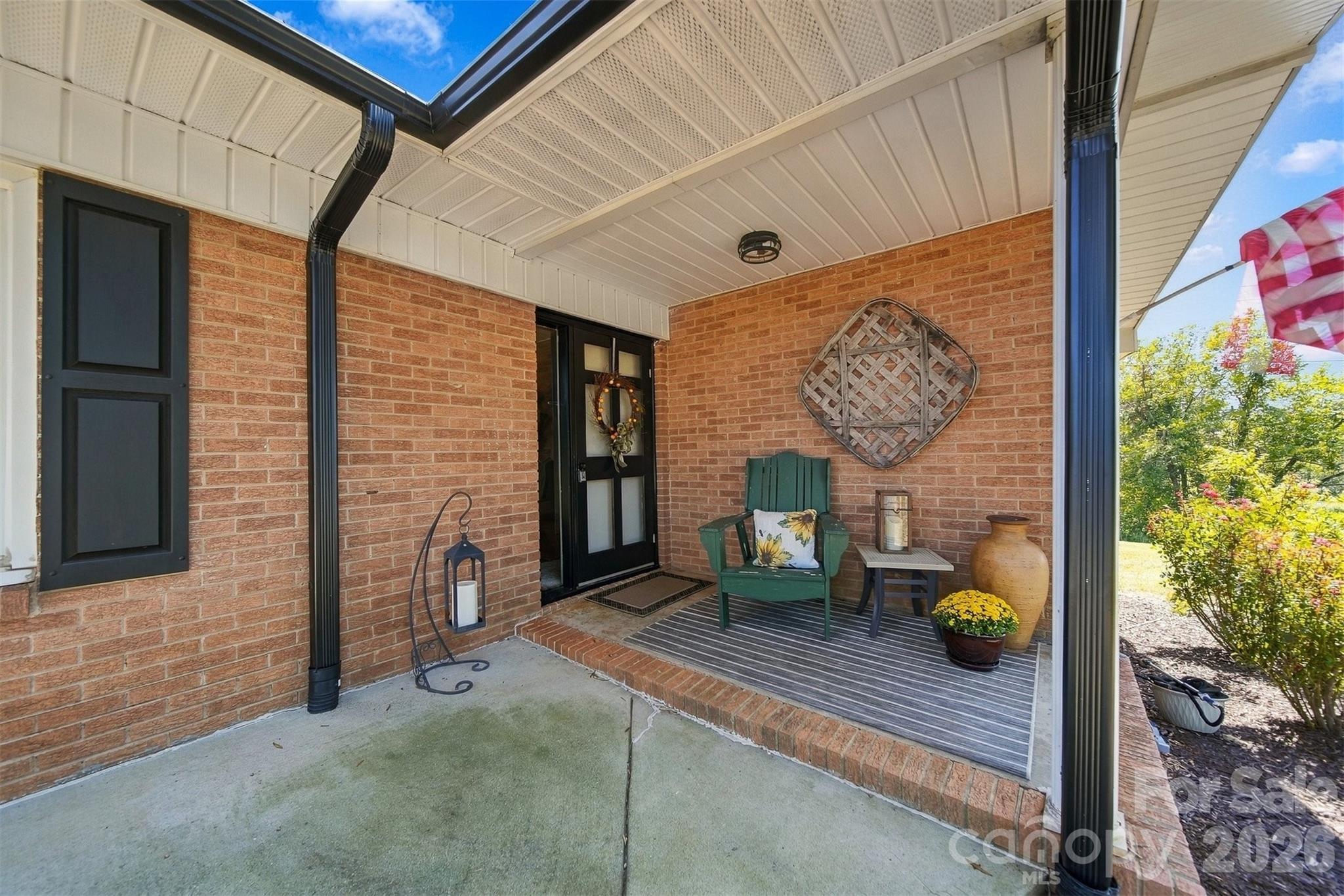 4286 Hall Dairy Road