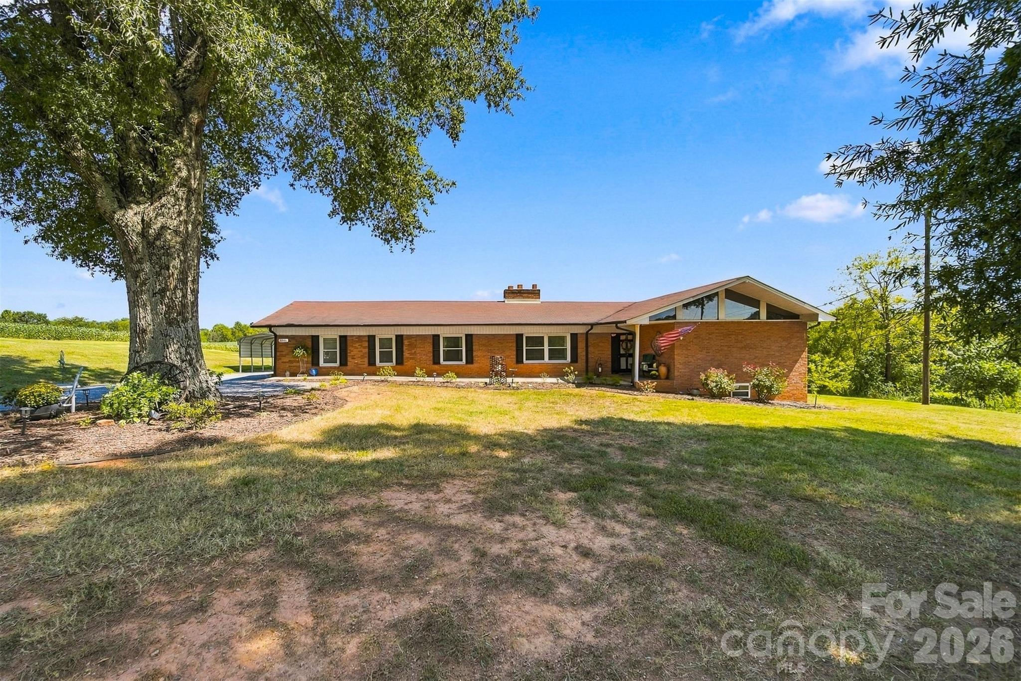 4286 Hall Dairy Road
