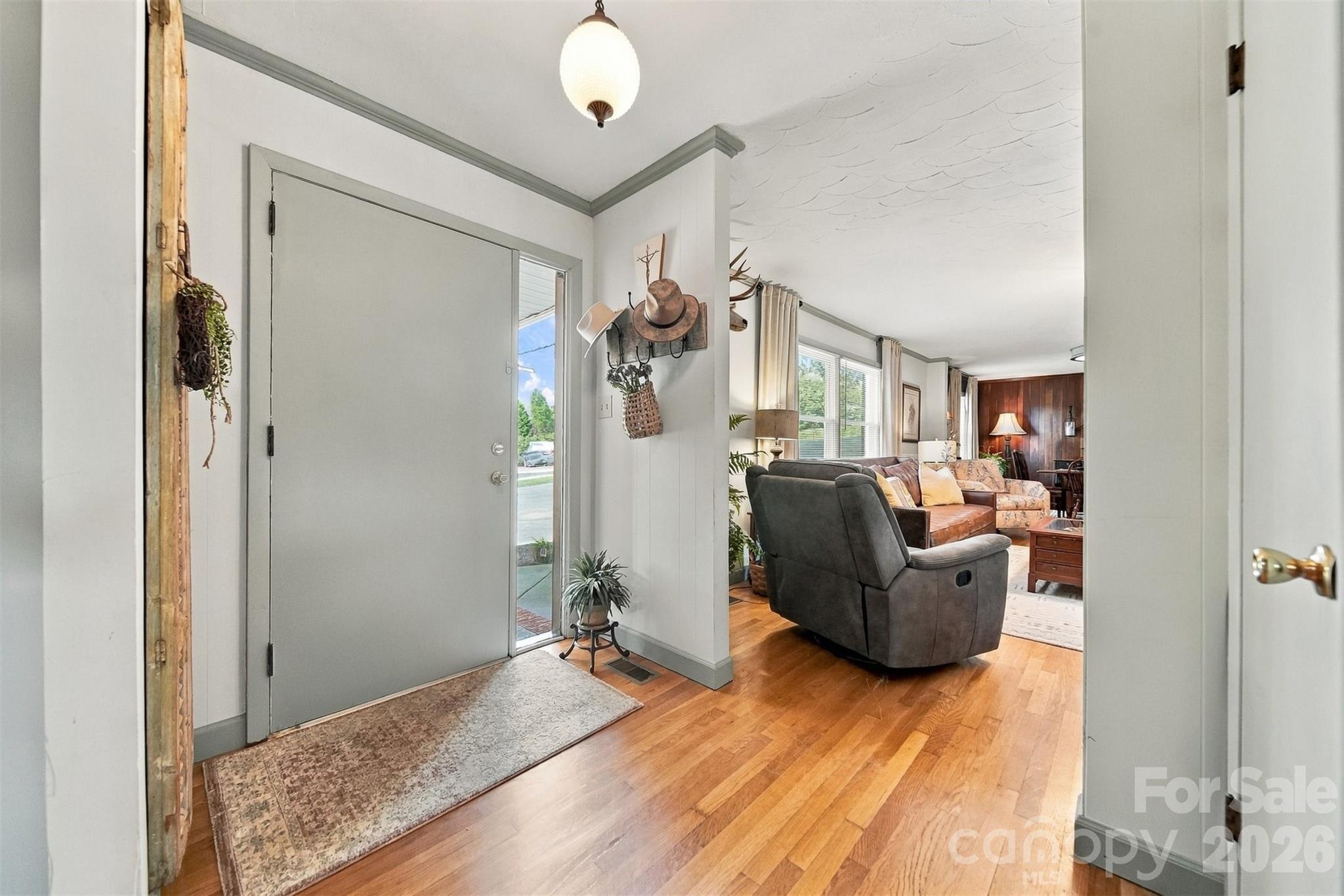 4286 Hall Dairy Road