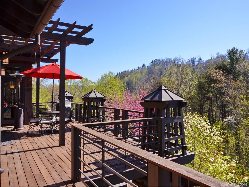 Reynolds Mountain - Residential