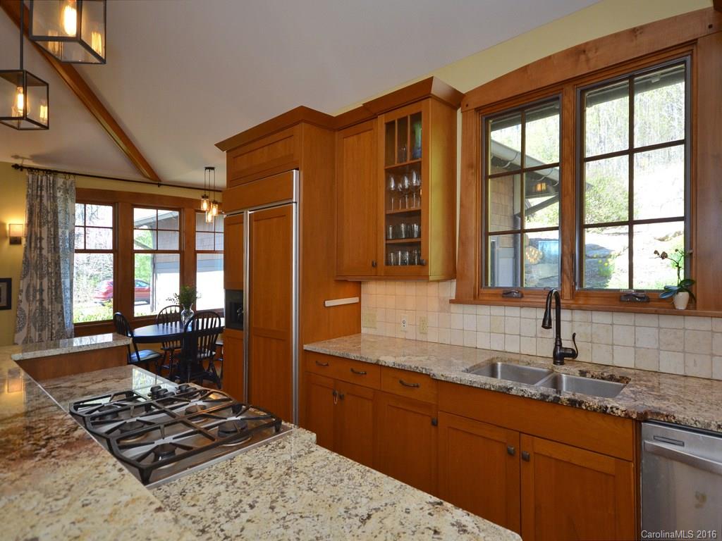 Reynolds Mountain - Residential