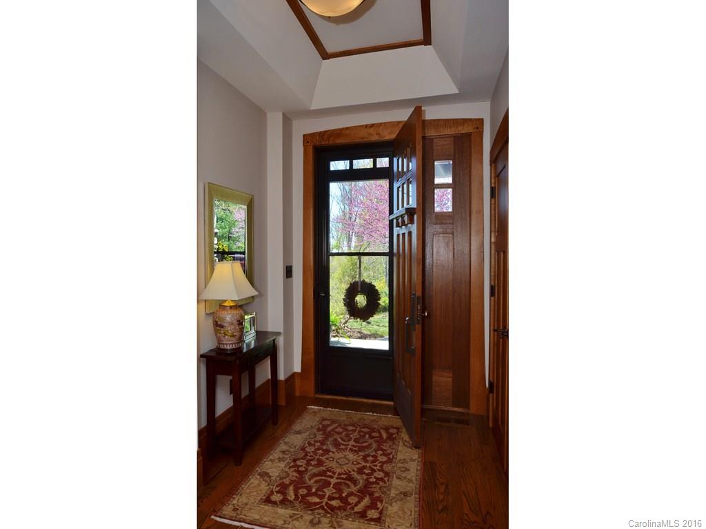 Reynolds Mountain - Residential