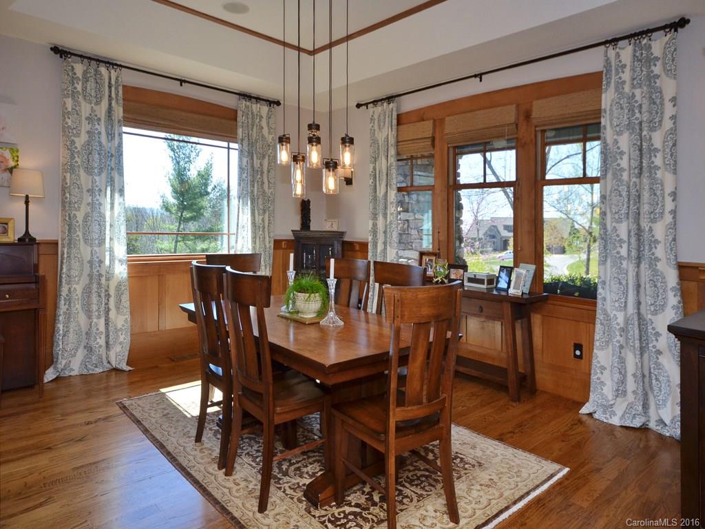 Reynolds Mountain - Residential