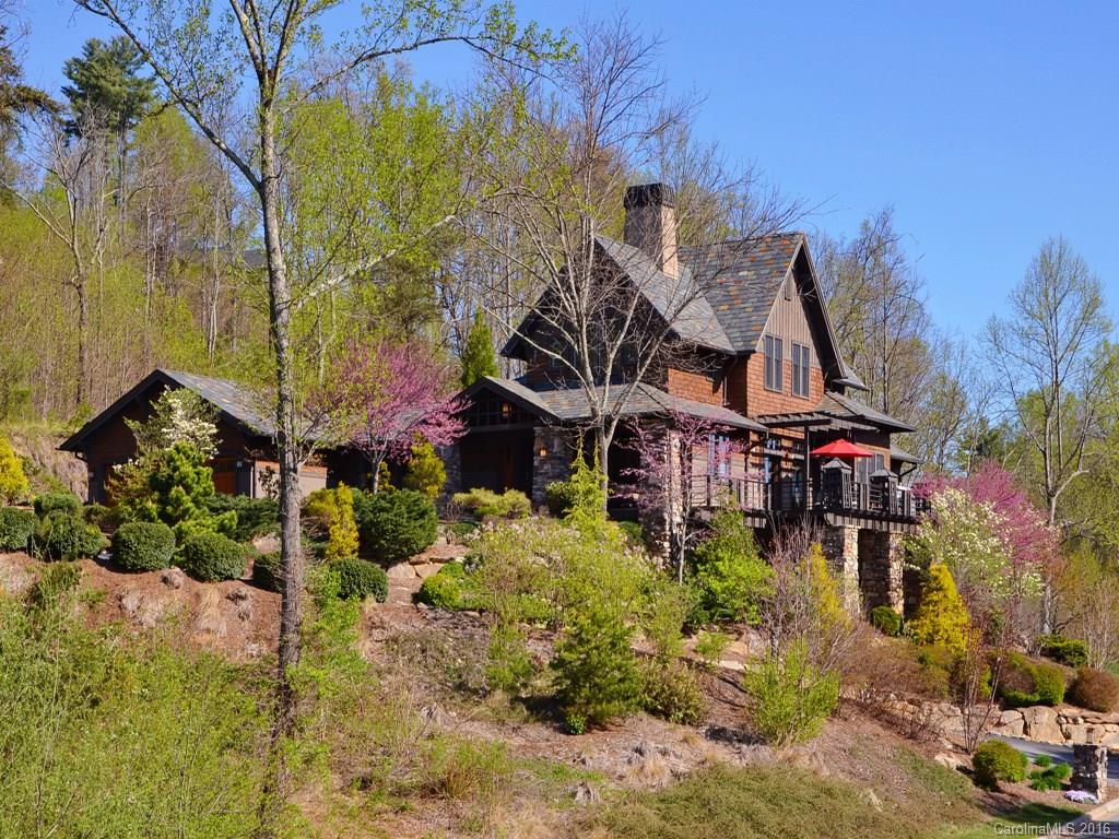 Reynolds Mountain - Residential