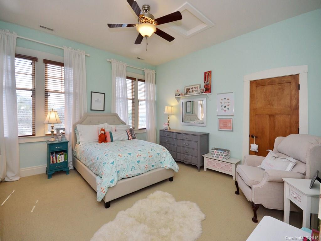 Reynolds Mountain - Residential