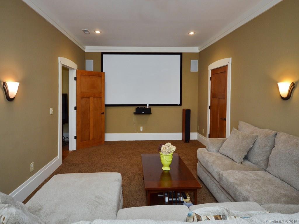 Reynolds Mountain - Residential