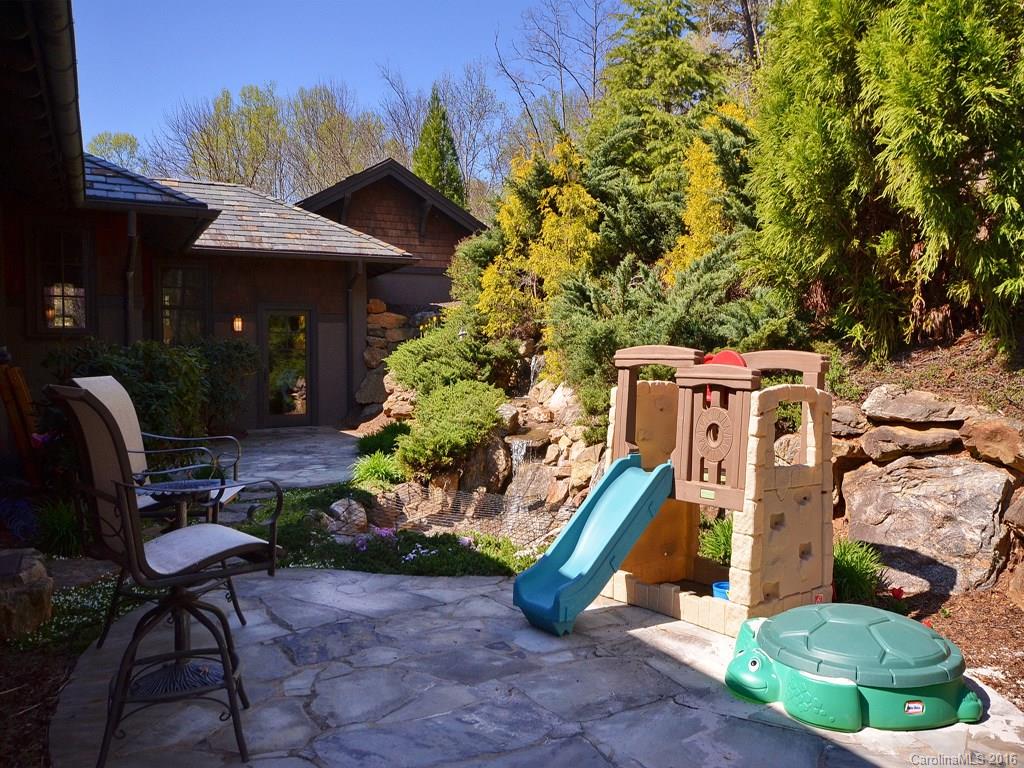 Reynolds Mountain - Residential