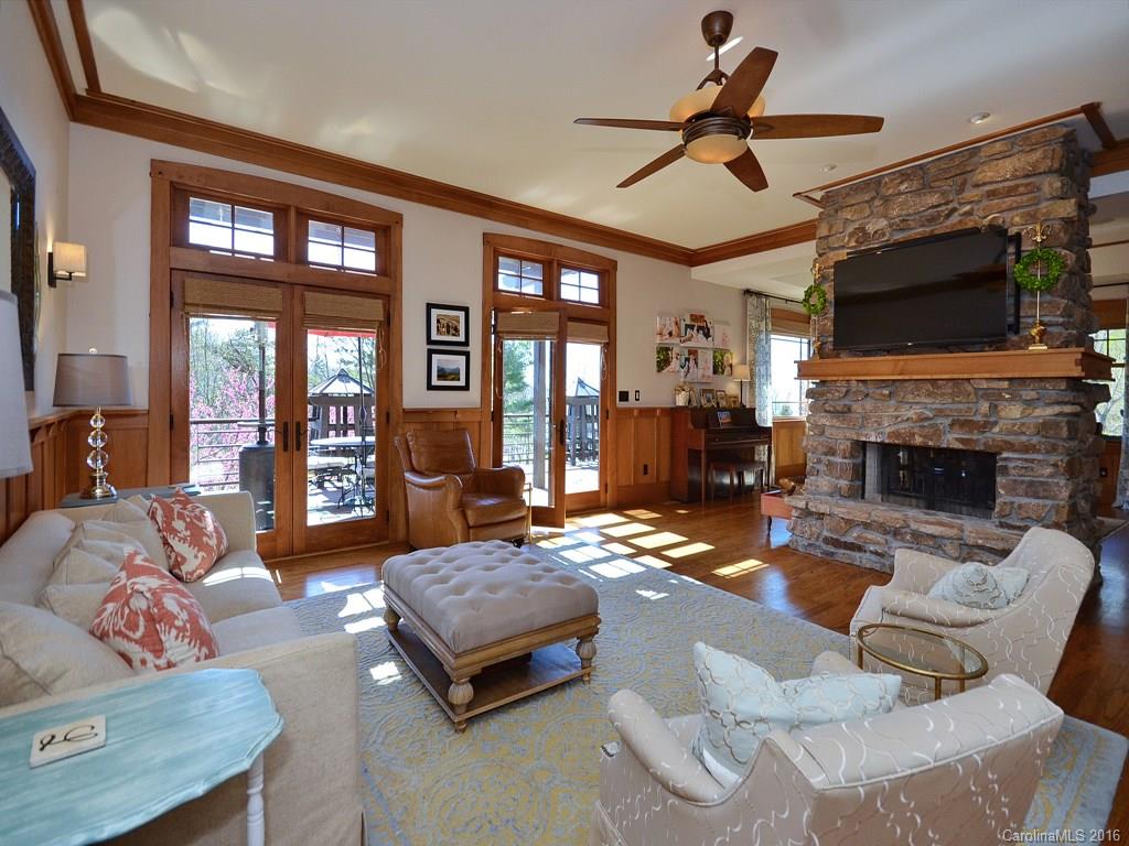 Reynolds Mountain - Residential