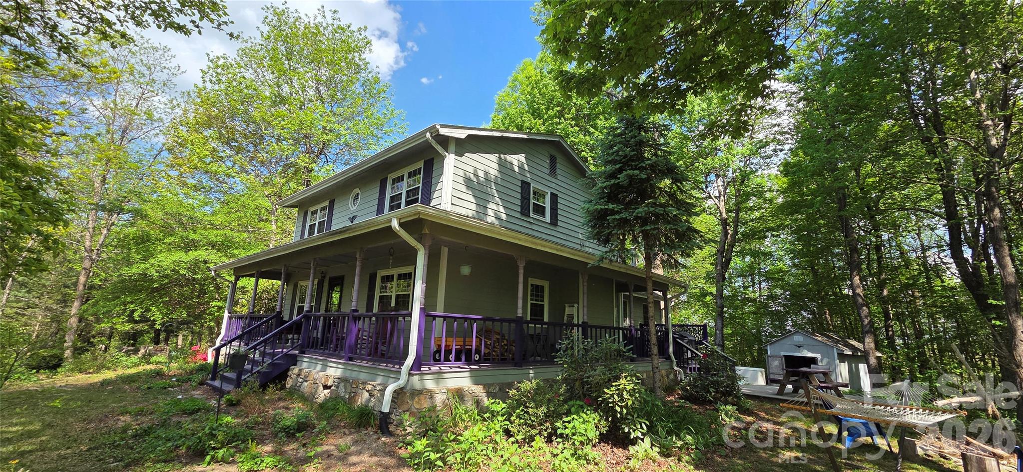140 Elijah Hall Road
