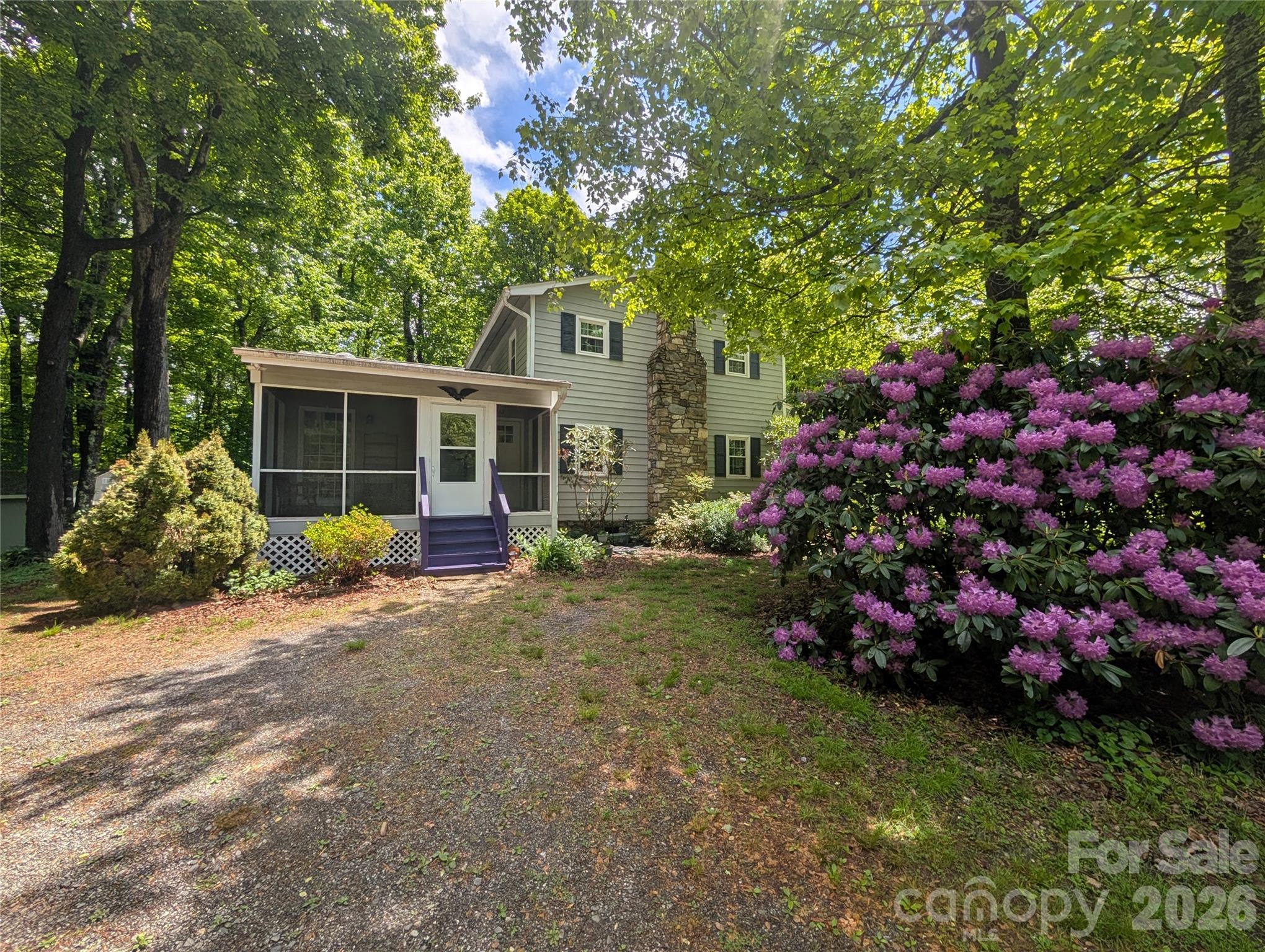 140 Elijah Hall Road