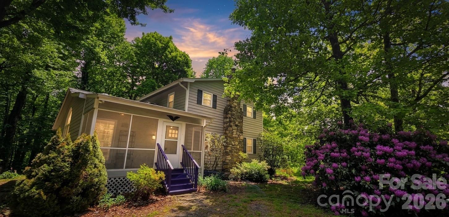 140 Elijah Hall Road