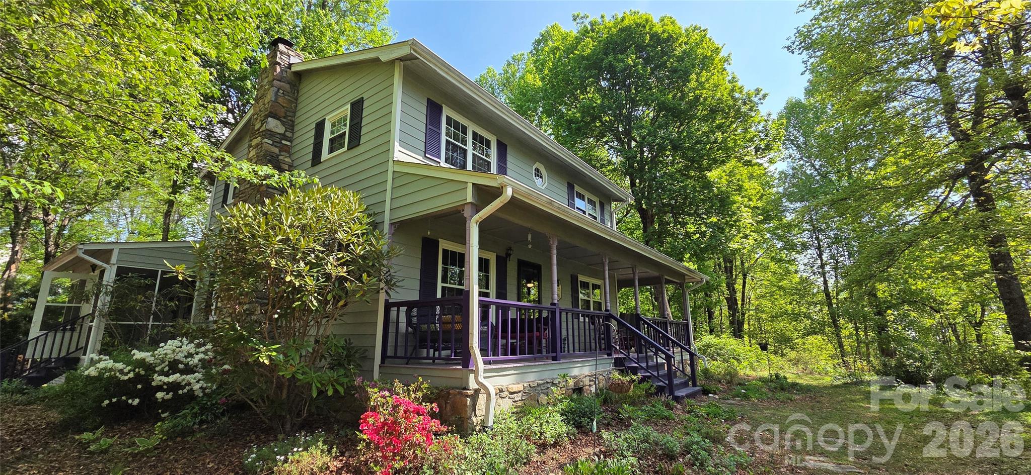 140 Elijah Hall Road