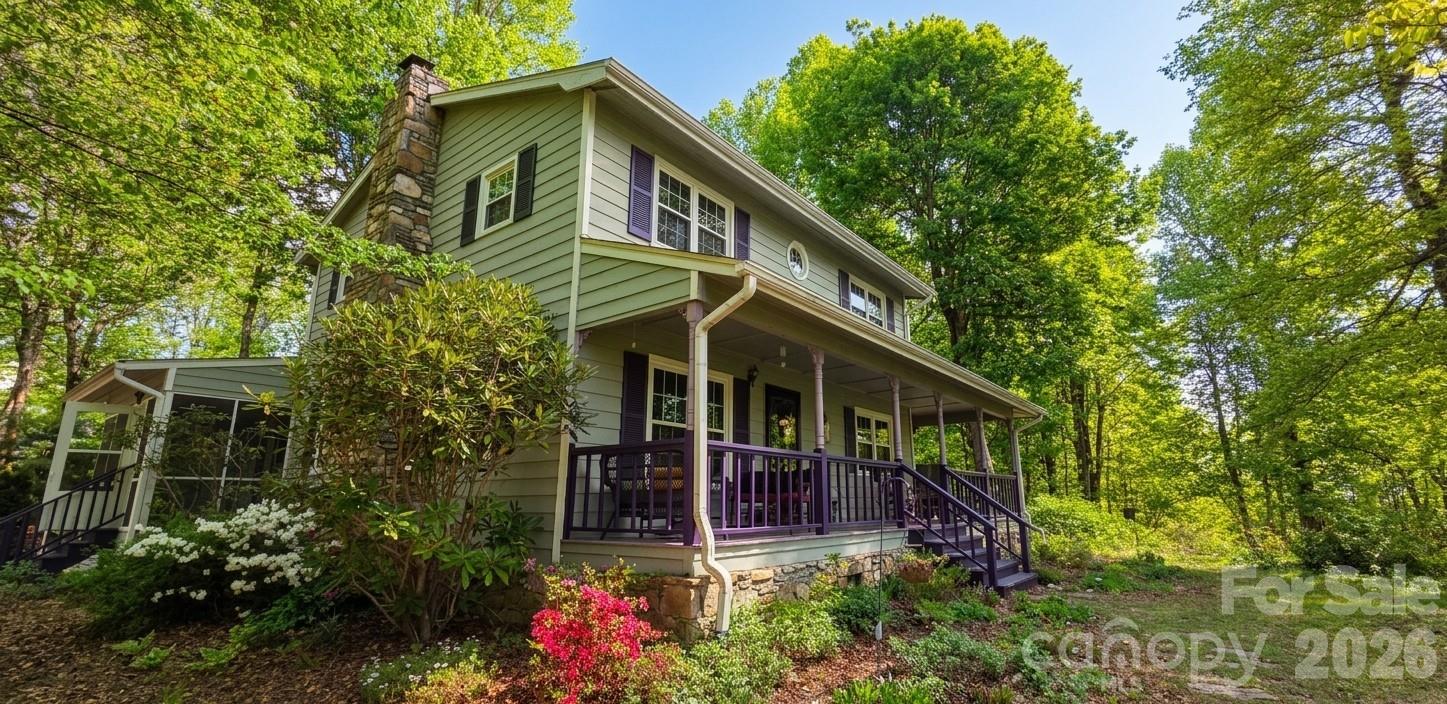 140 Elijah Hall Road