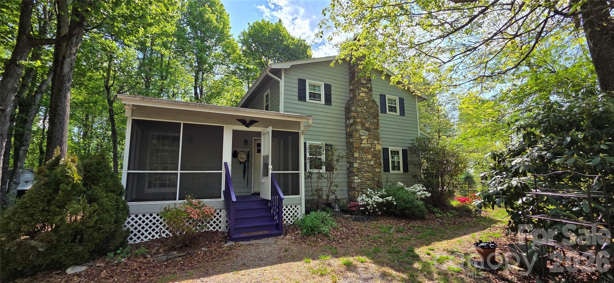 140 Elijah Hall Road